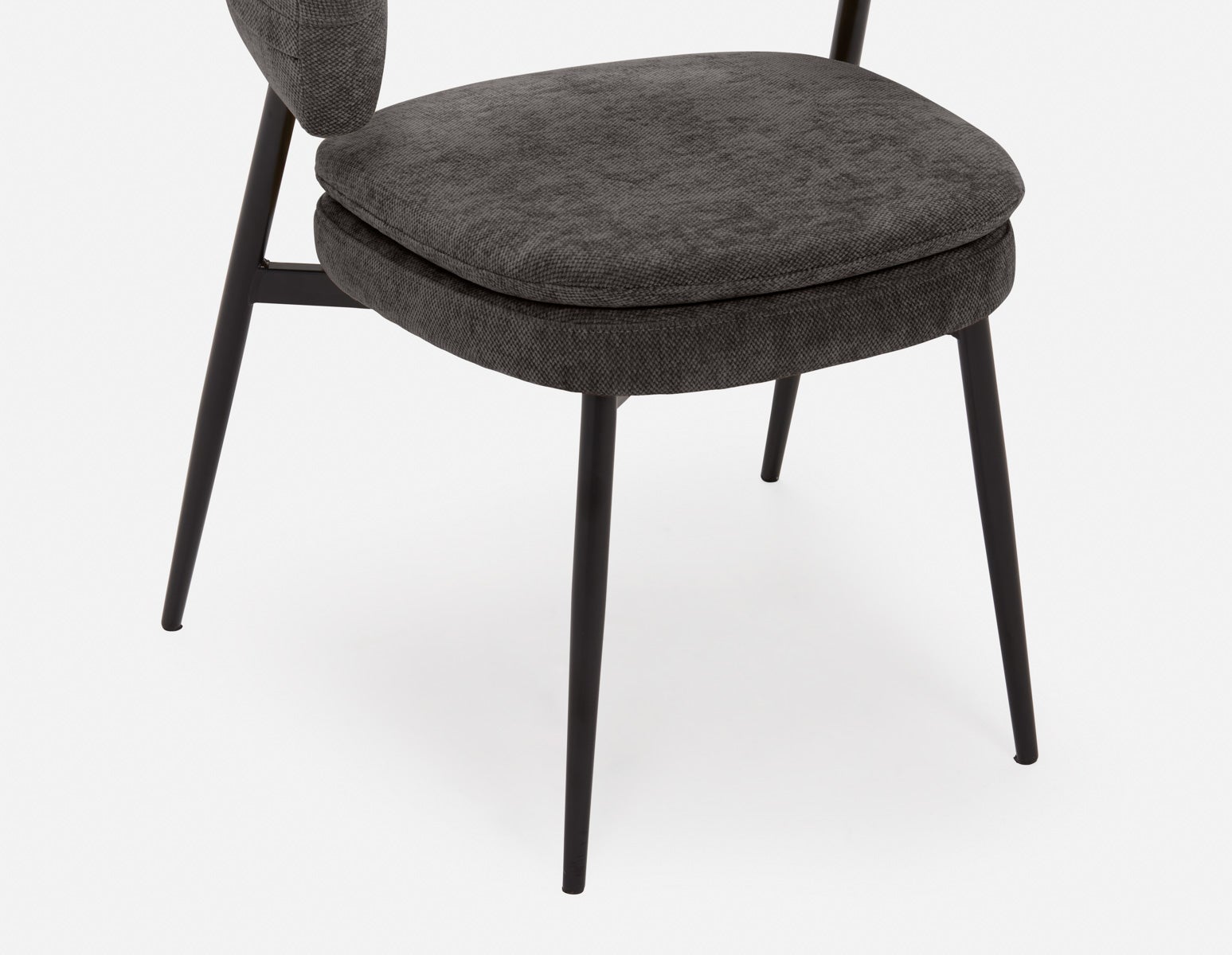 IFRAN chaise de salle à manger moderne et contemporaine undefined