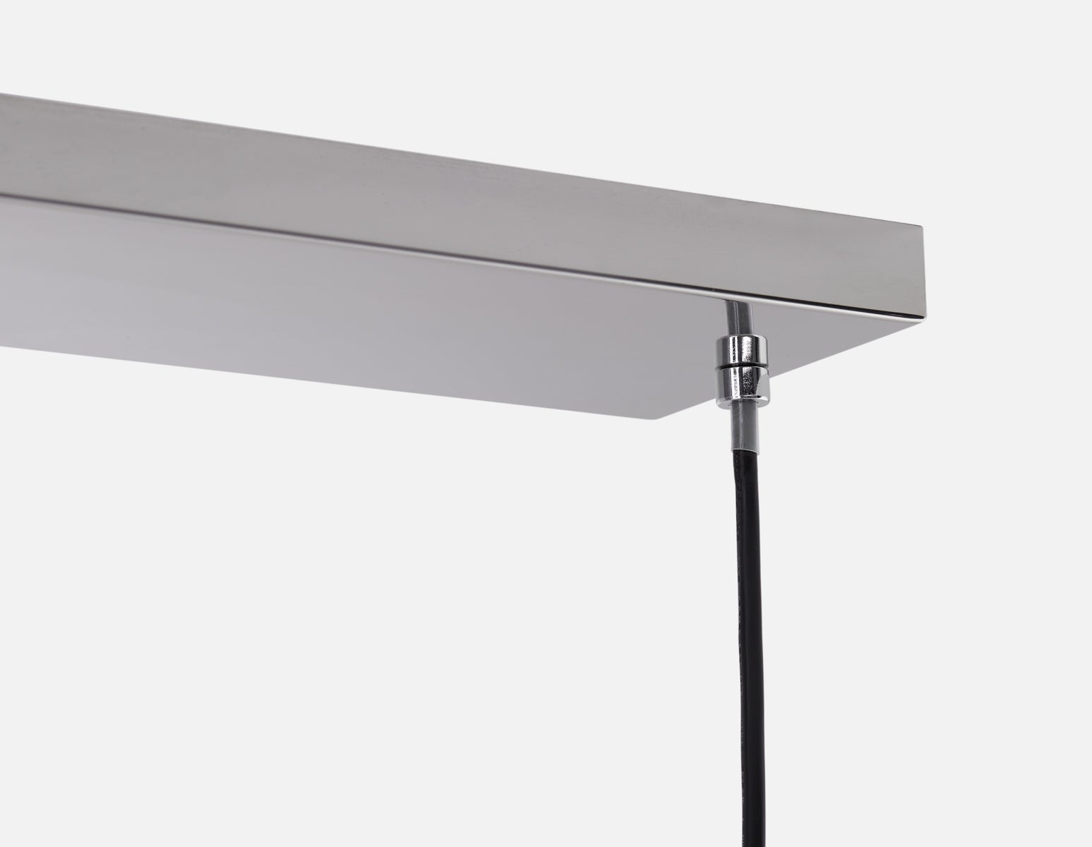 LUBEK Suspension à 3 lampes undefined