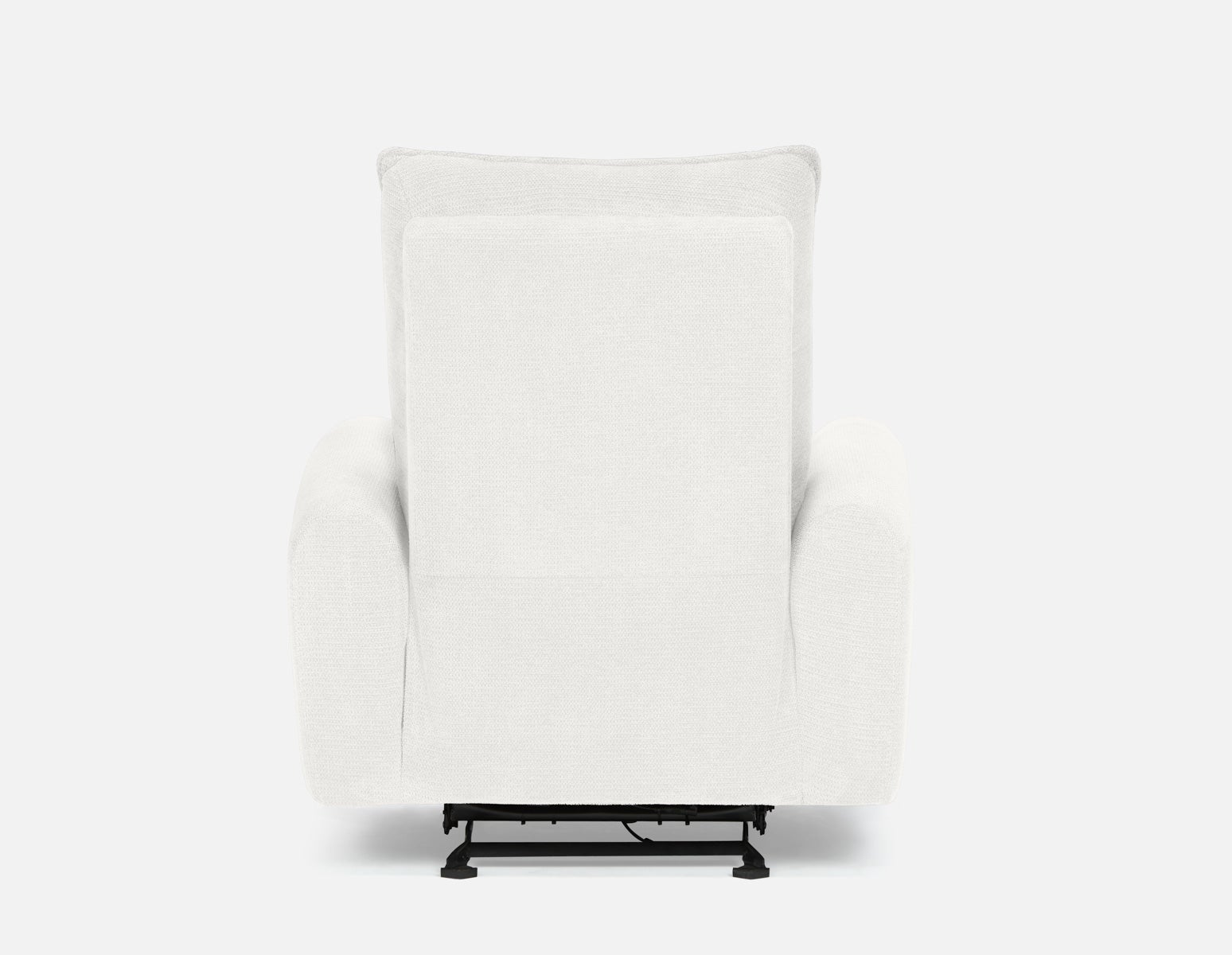 CALVERO Fauteuil inclinable électrique et berçante contemporain avec port USB undefined