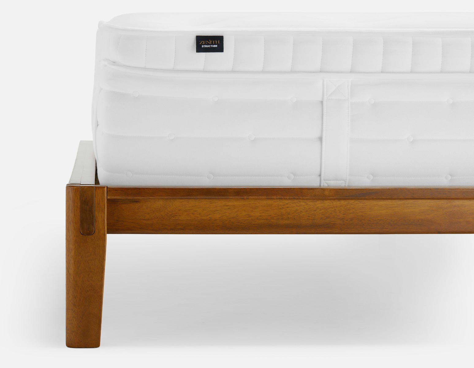 ZENITH grand matelas de luxe undefined