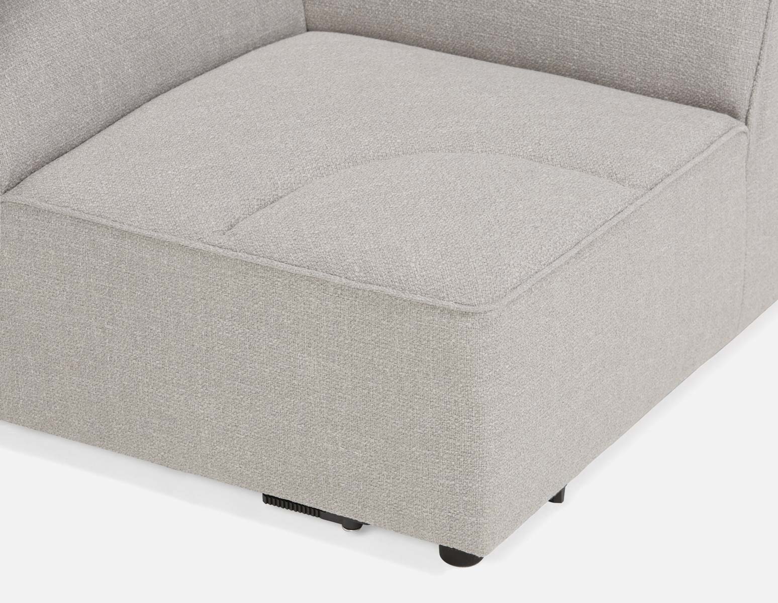REVAN canapé d’angle modulaire moderne s'adapte à votre espace undefined