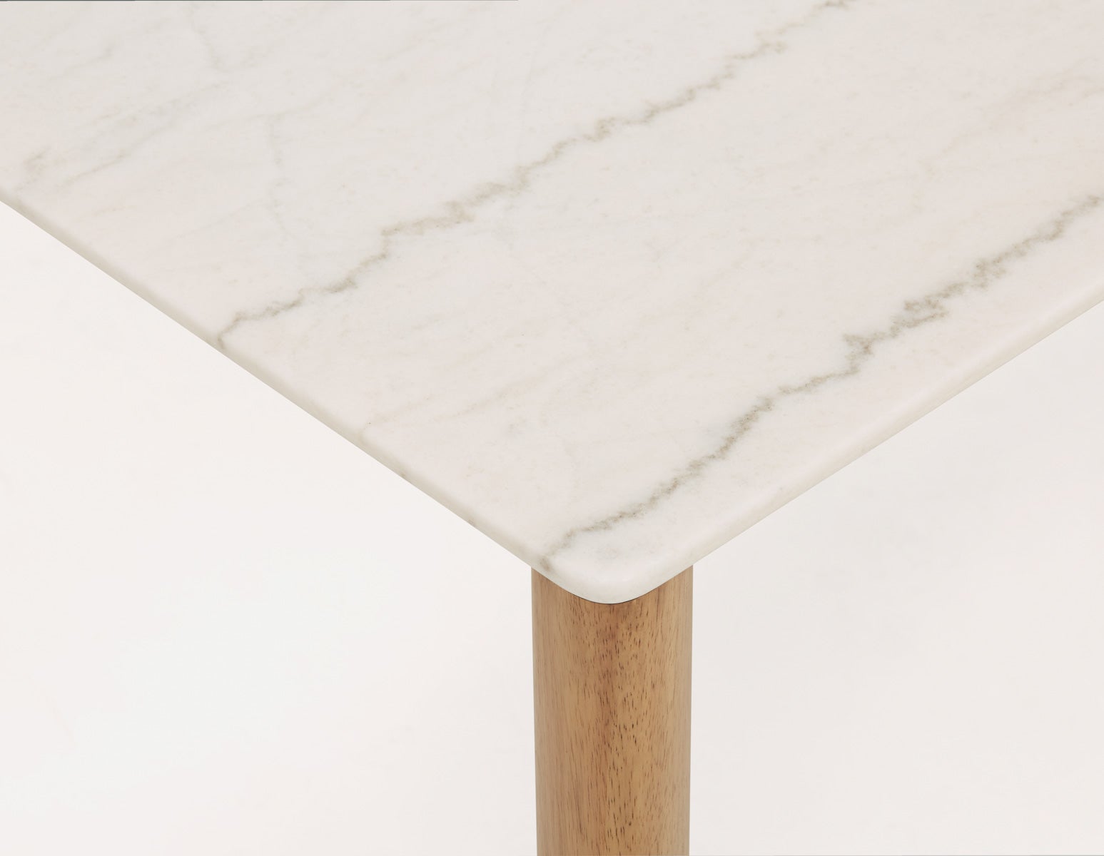 GIULIA table de salle à manger moderne contemporaine 150 cm undefined