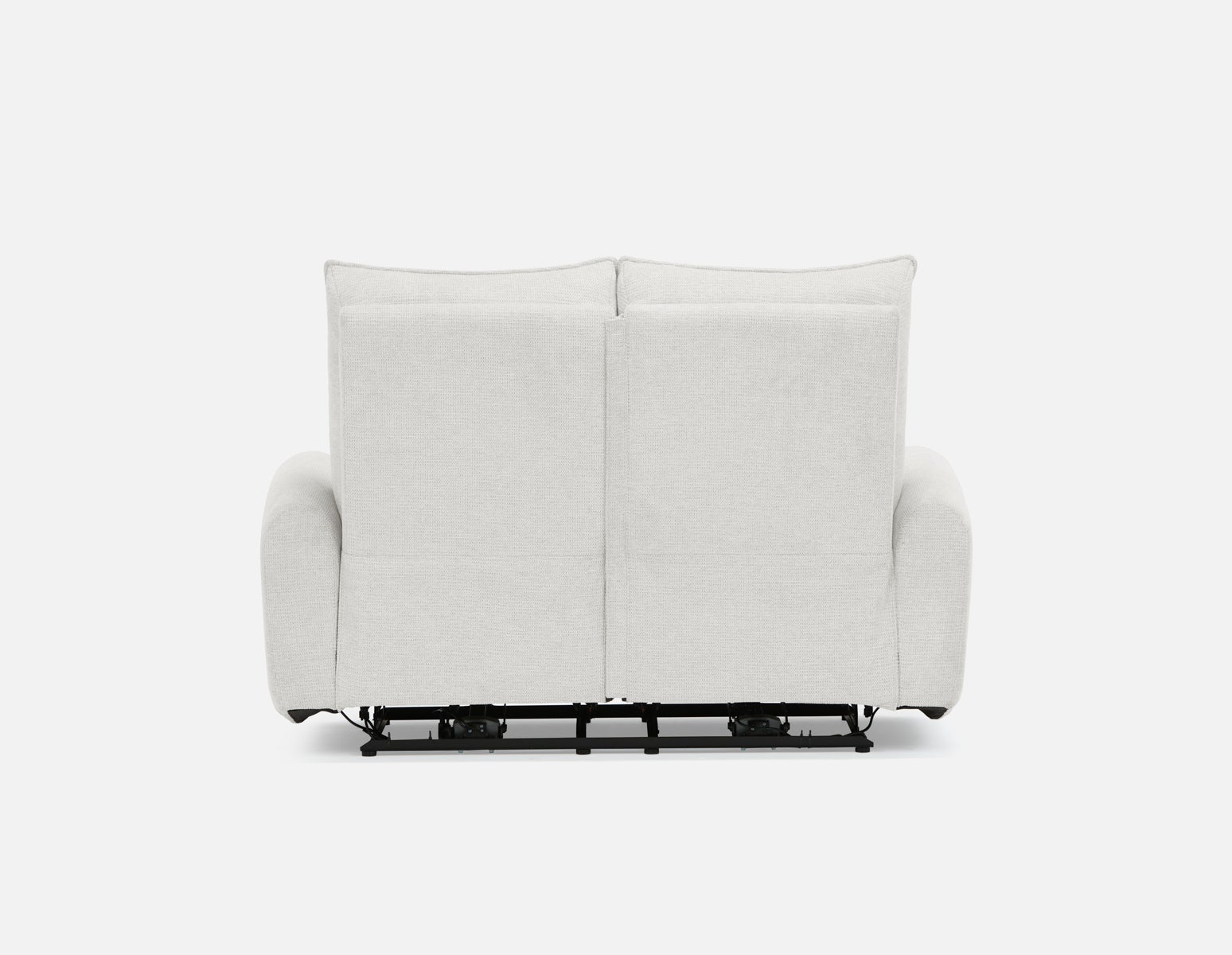 CALVERO causeuse inclinable électrique contemporaine avec port usb undefined