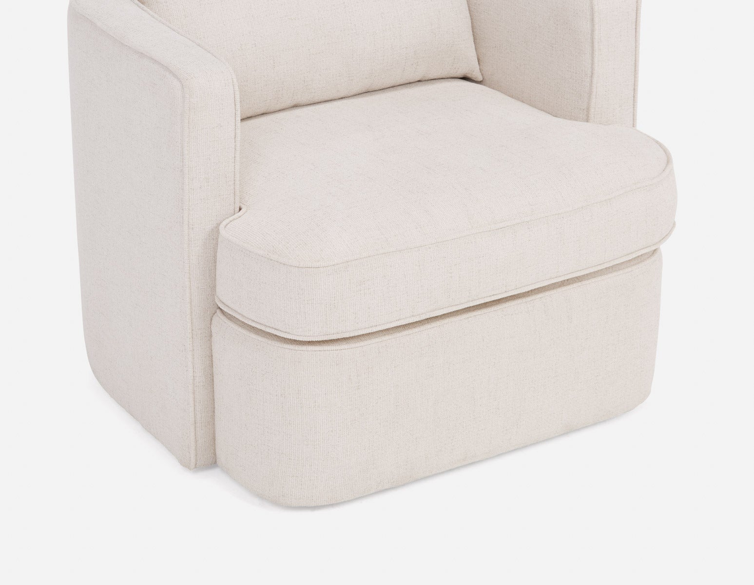CONNIE fauteuil moderne undefined