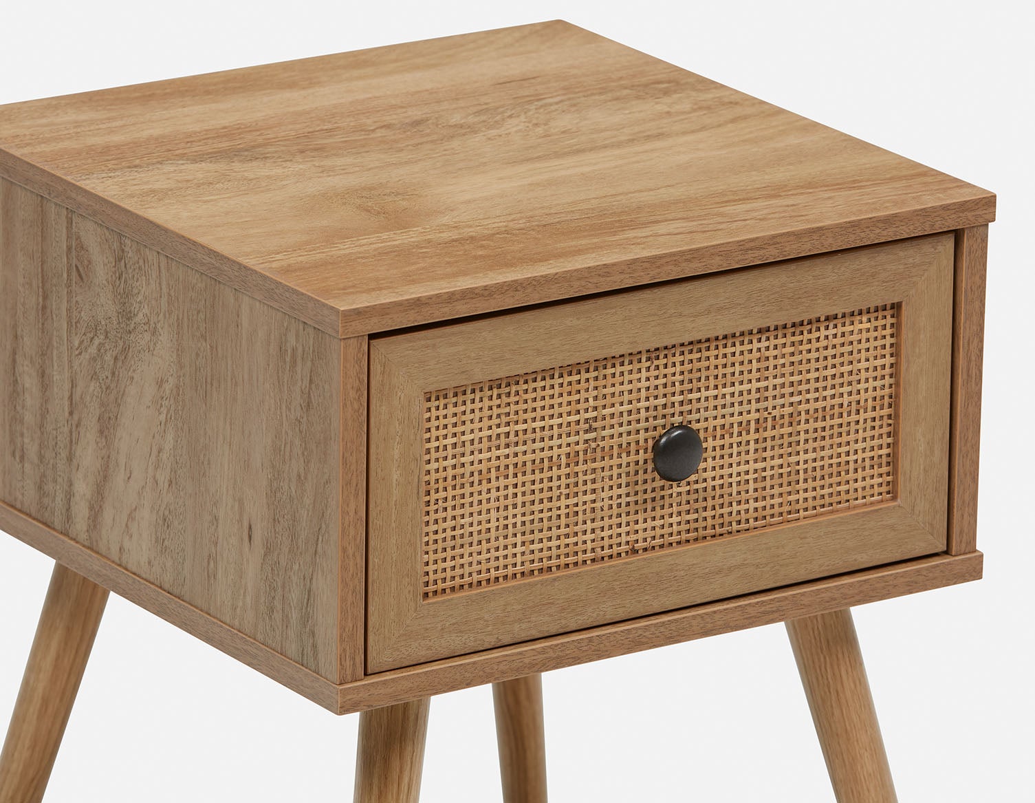 JETT table d'appoint avec rangement undefined
