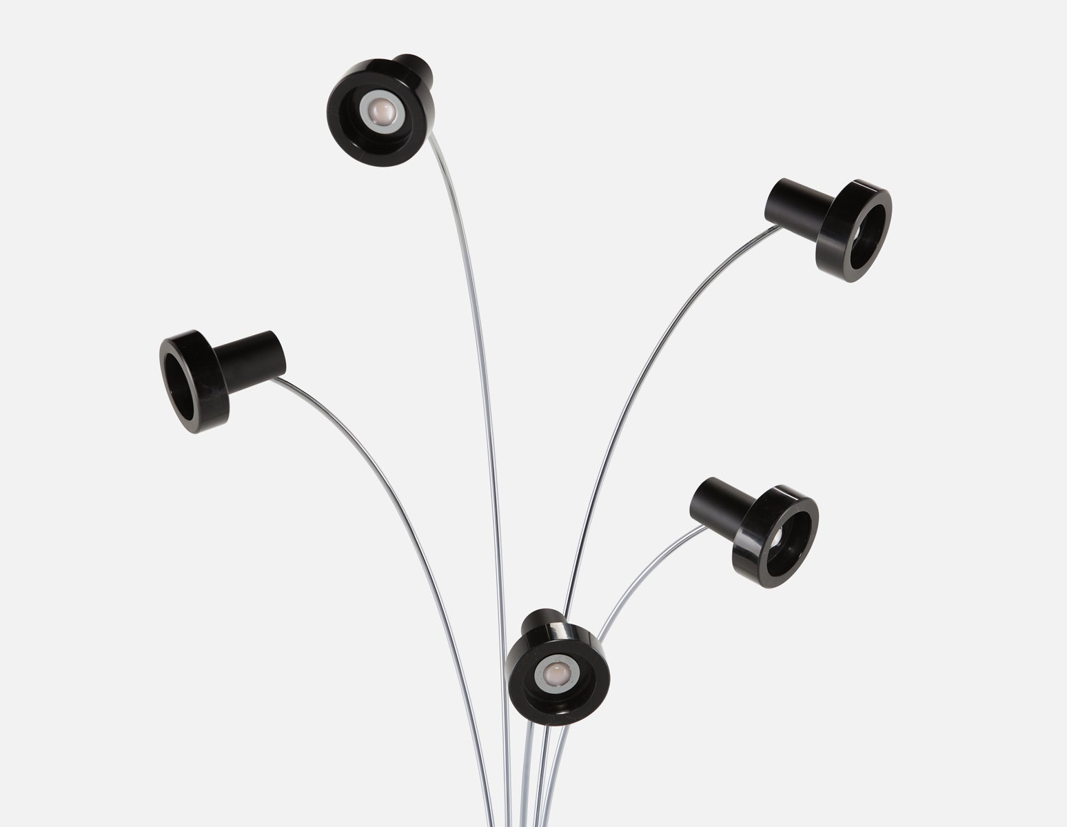 LUBEK lampe sur pied 187 cm haut. undefined