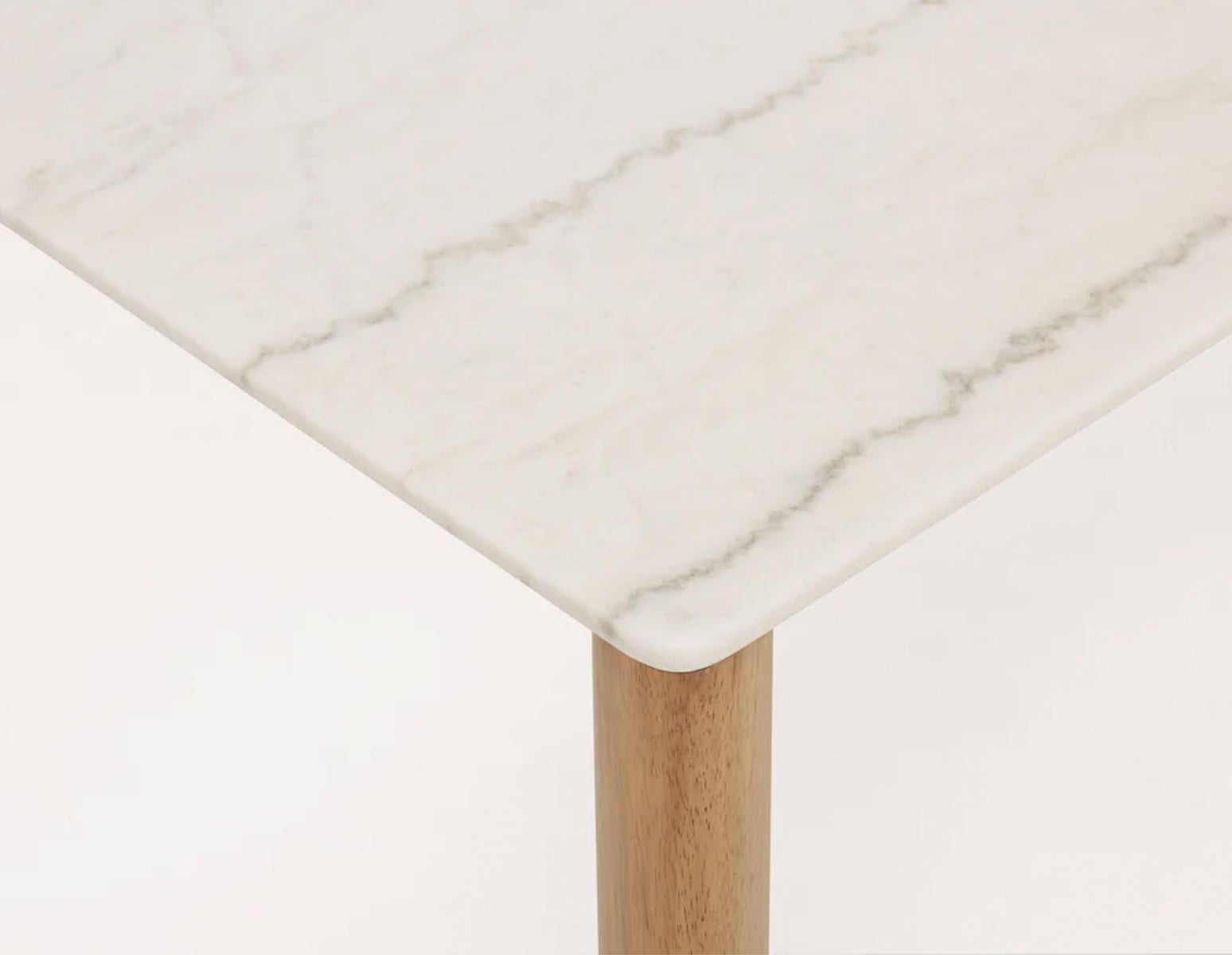 GIULIA table de salle à manger contemporaine 180 cm undefined