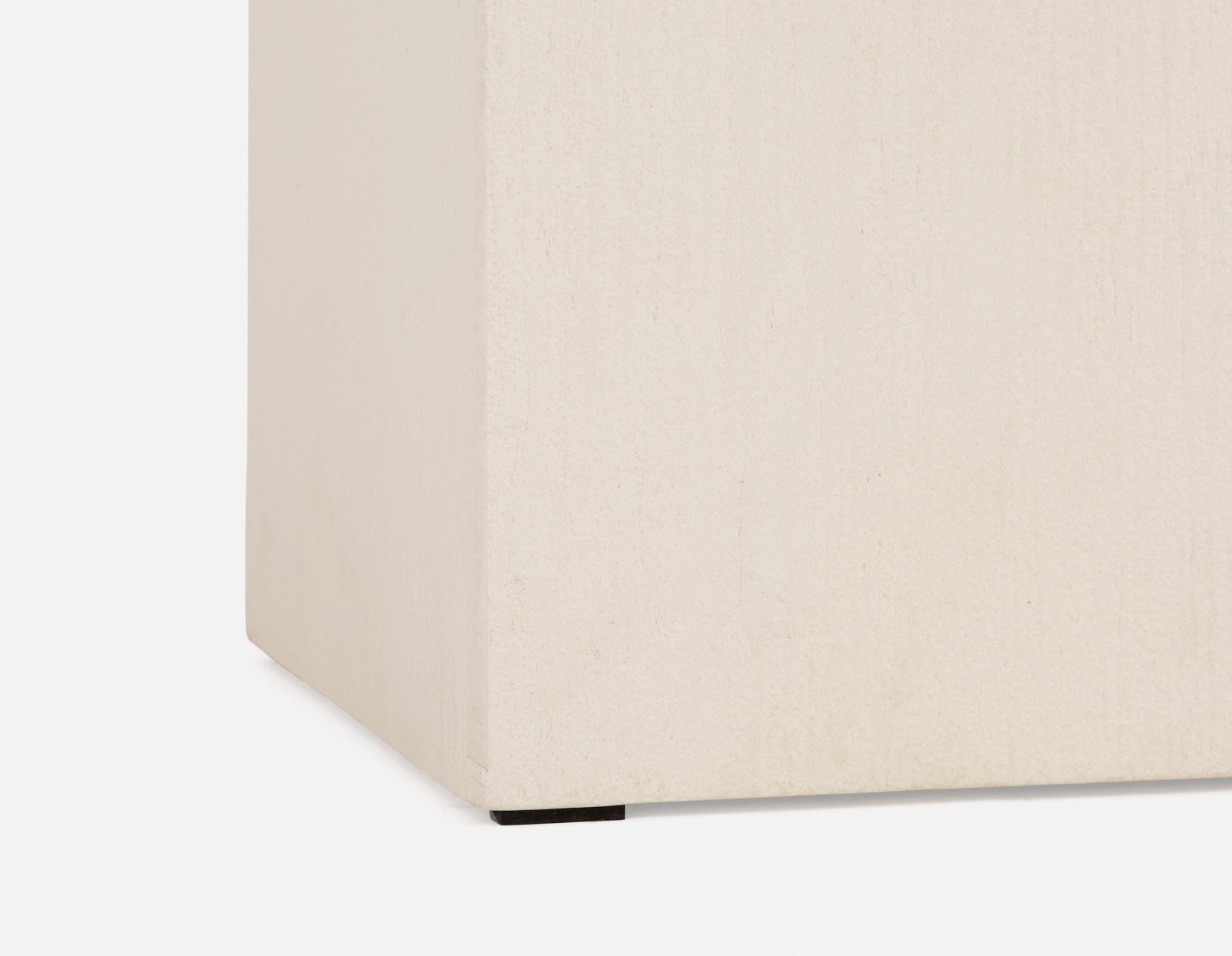 GENNY table d'appoint moderne contemporaine 45cm undefined