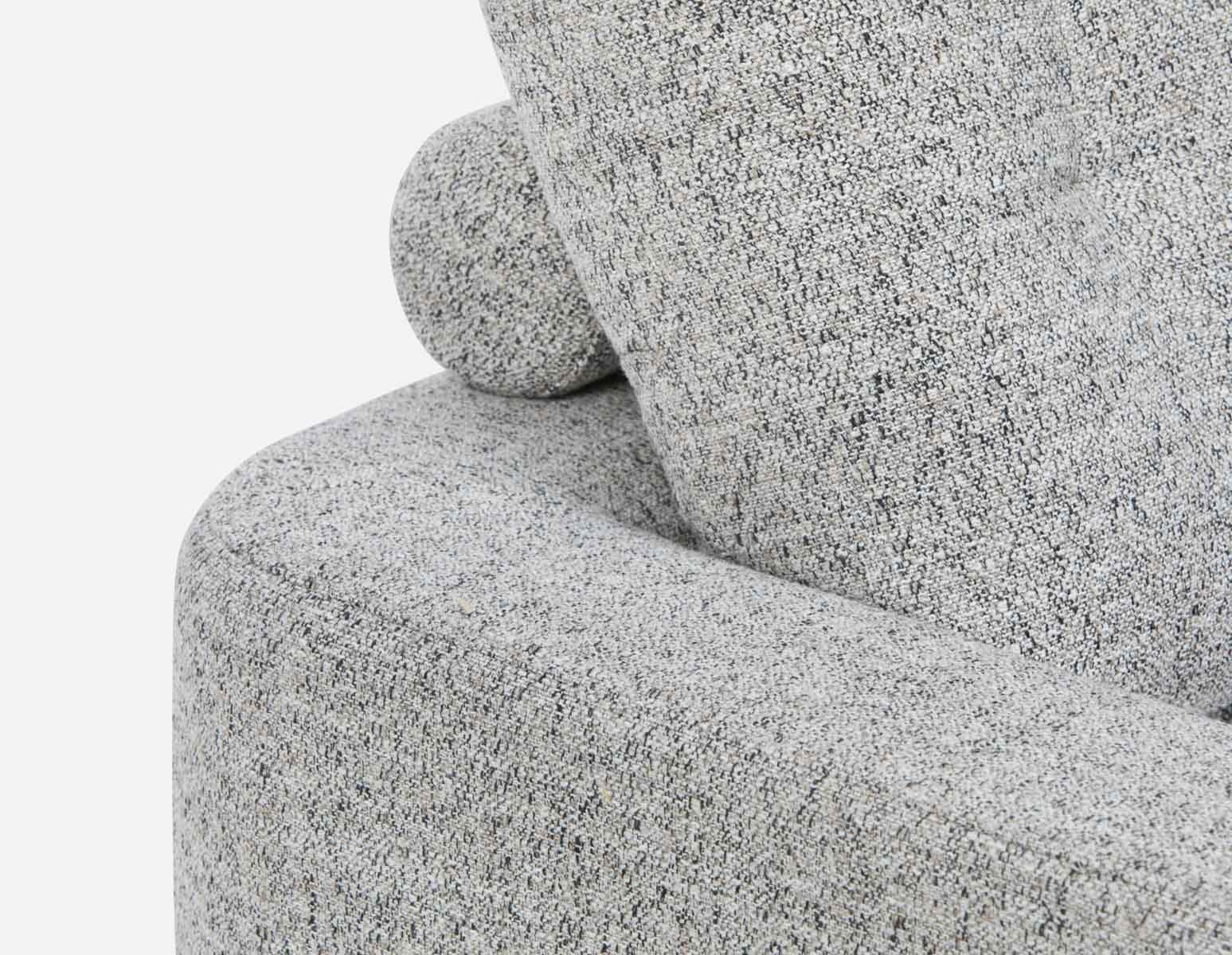 LEONIA canapé d'angle contemporain undefined