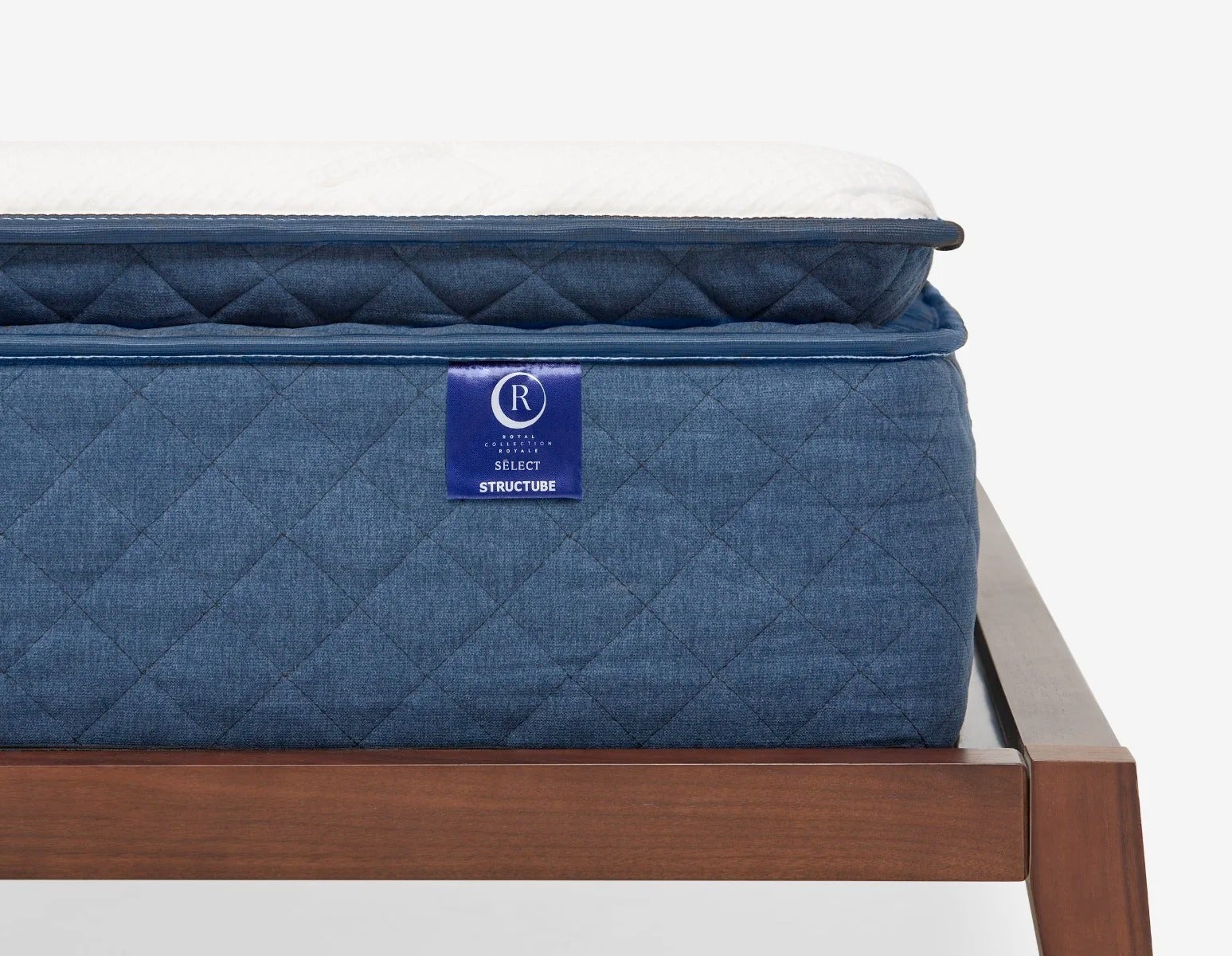 ROYAL SELECT matelas double undefined
