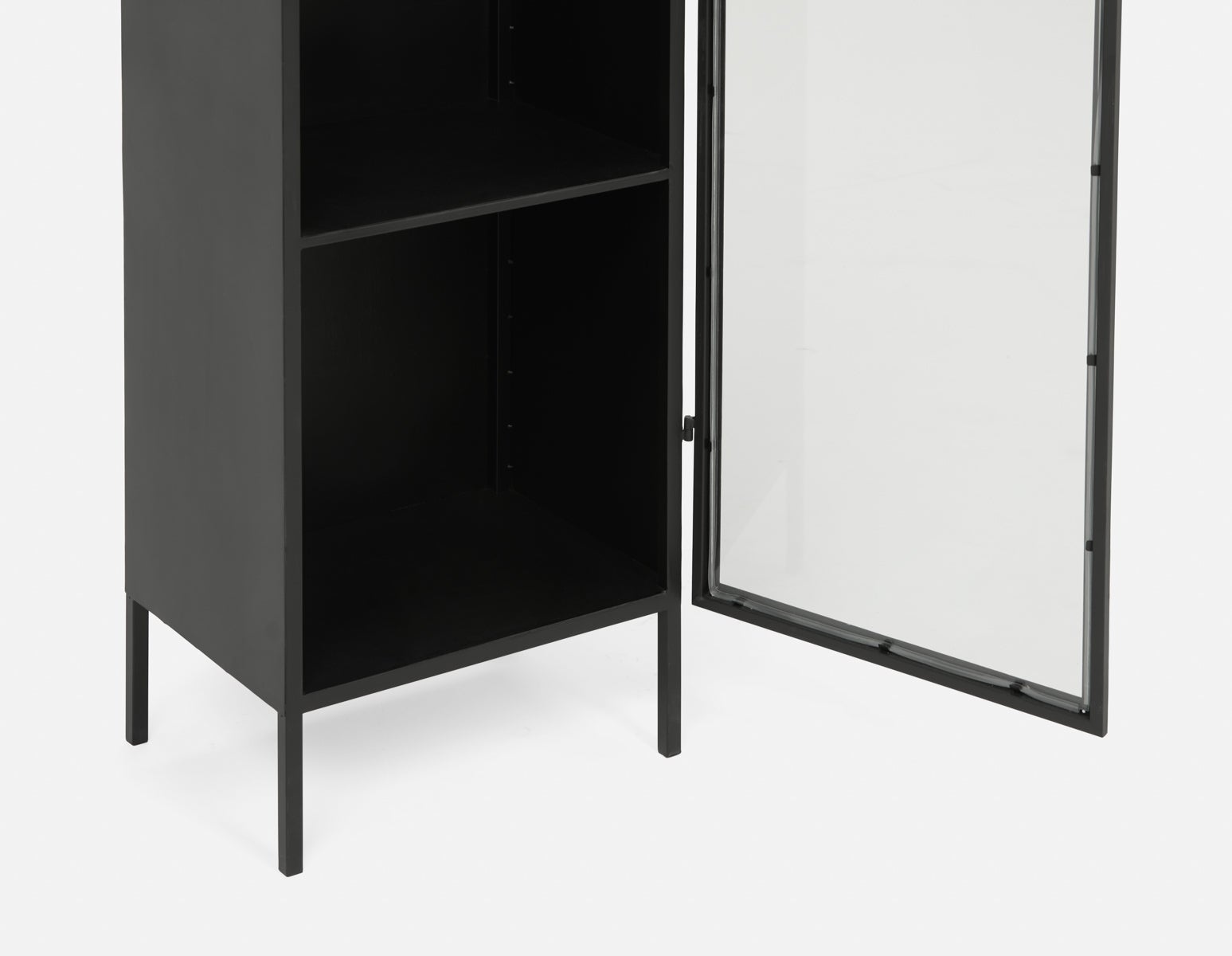 ZELDA armoire industrielle vintage en fer undefined