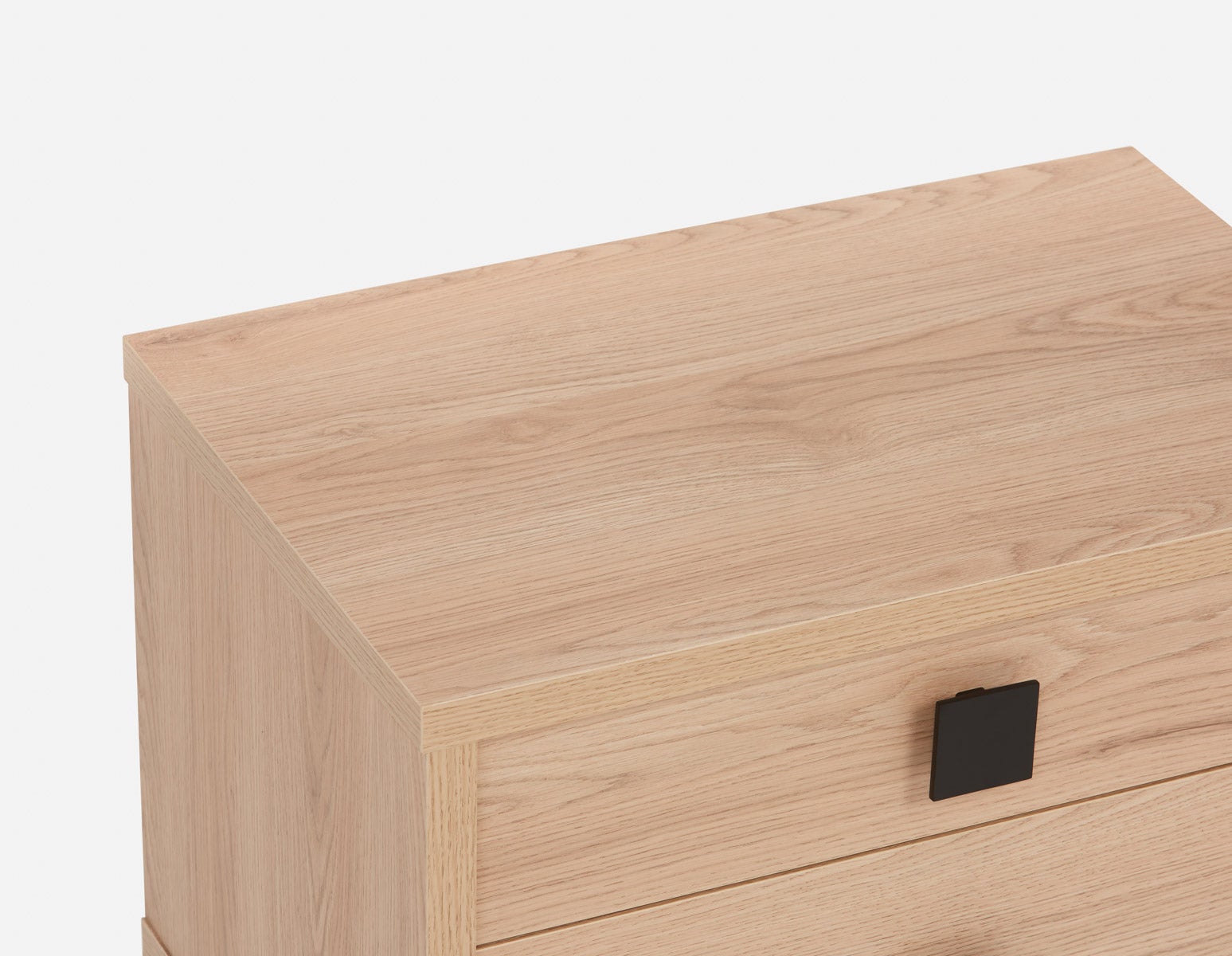 KIERA table de chevet moderne du milieu du siècle undefined