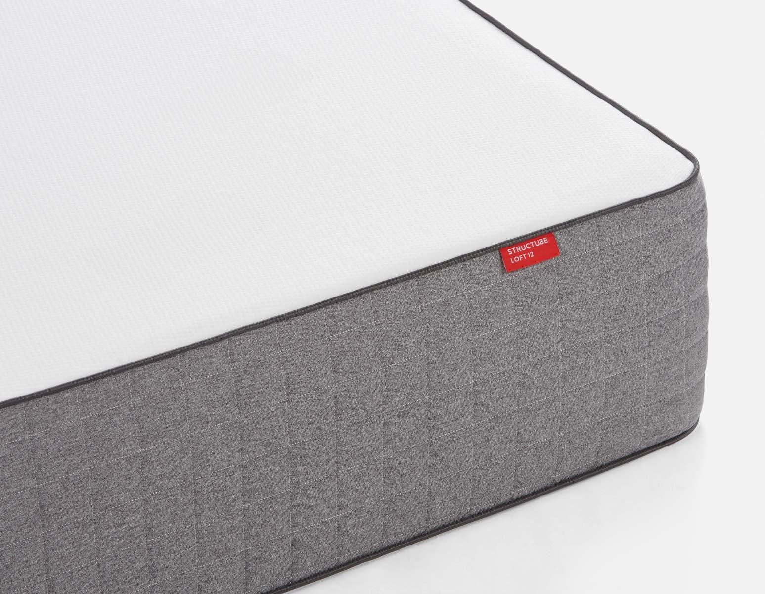 LOFT 12 matelas double undefined