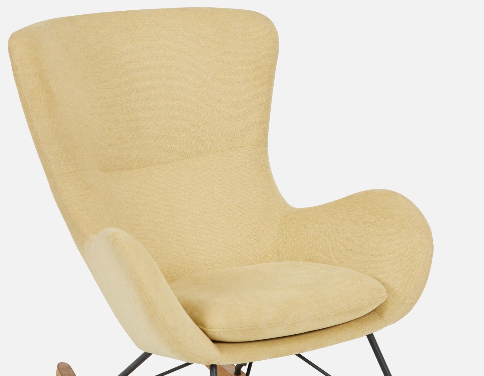 BENNET fauteuil berçant undefined