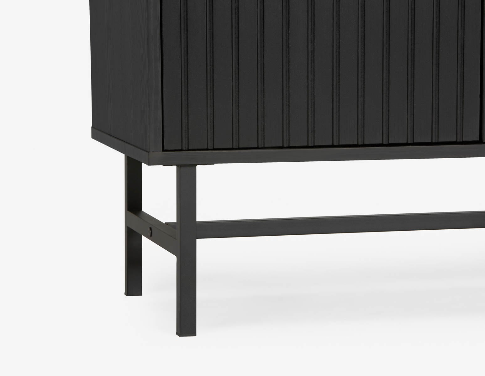 MONTANA buffet 4 portes moderne undefined
