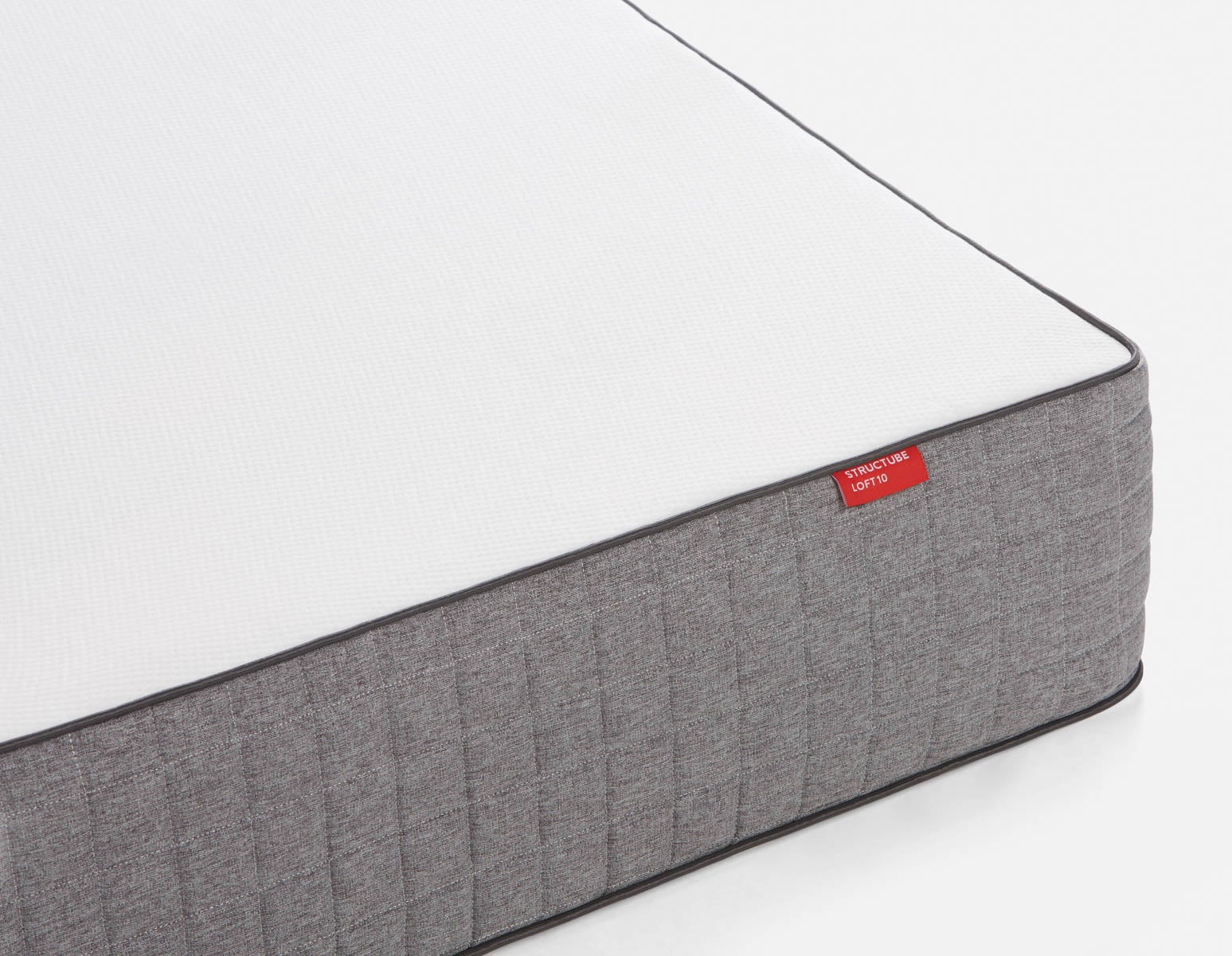 LOFT 10 matelas double undefined