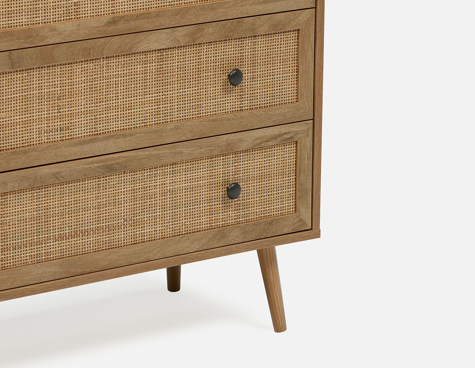 JETT commode 3 tiroirs undefined