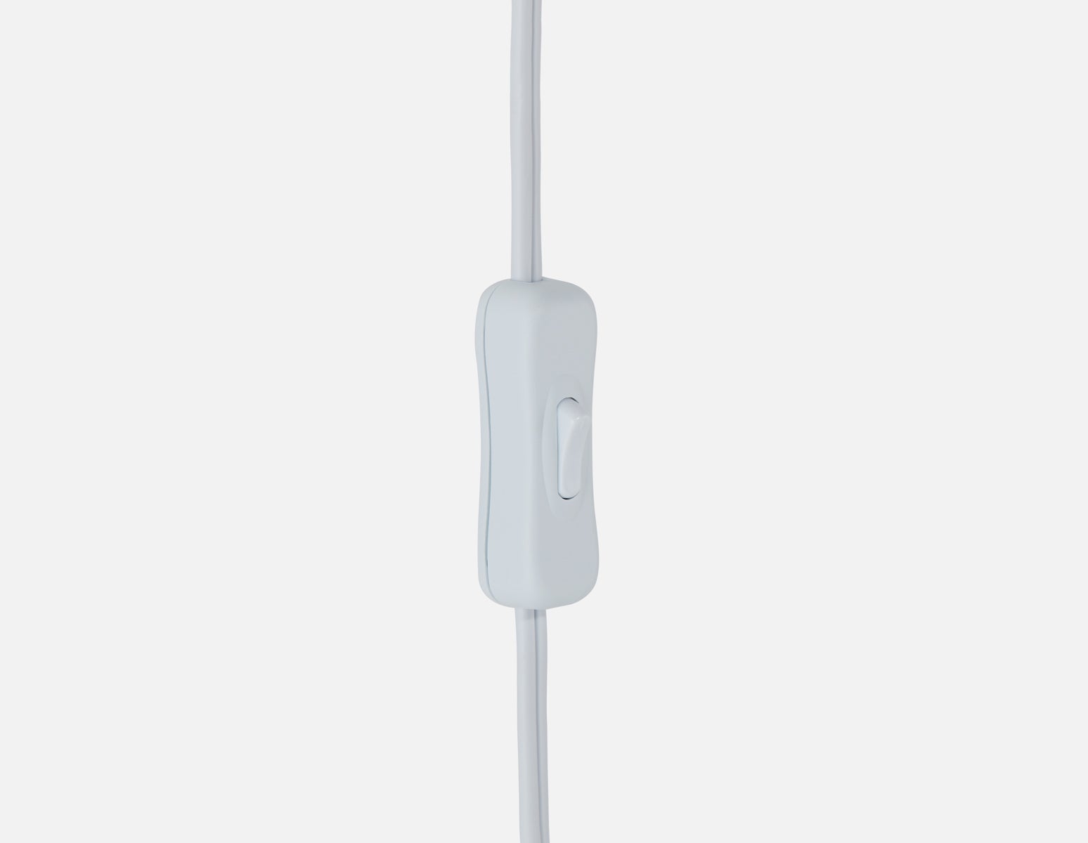 VARDO étagère flottante de chevet avec lampe undefined