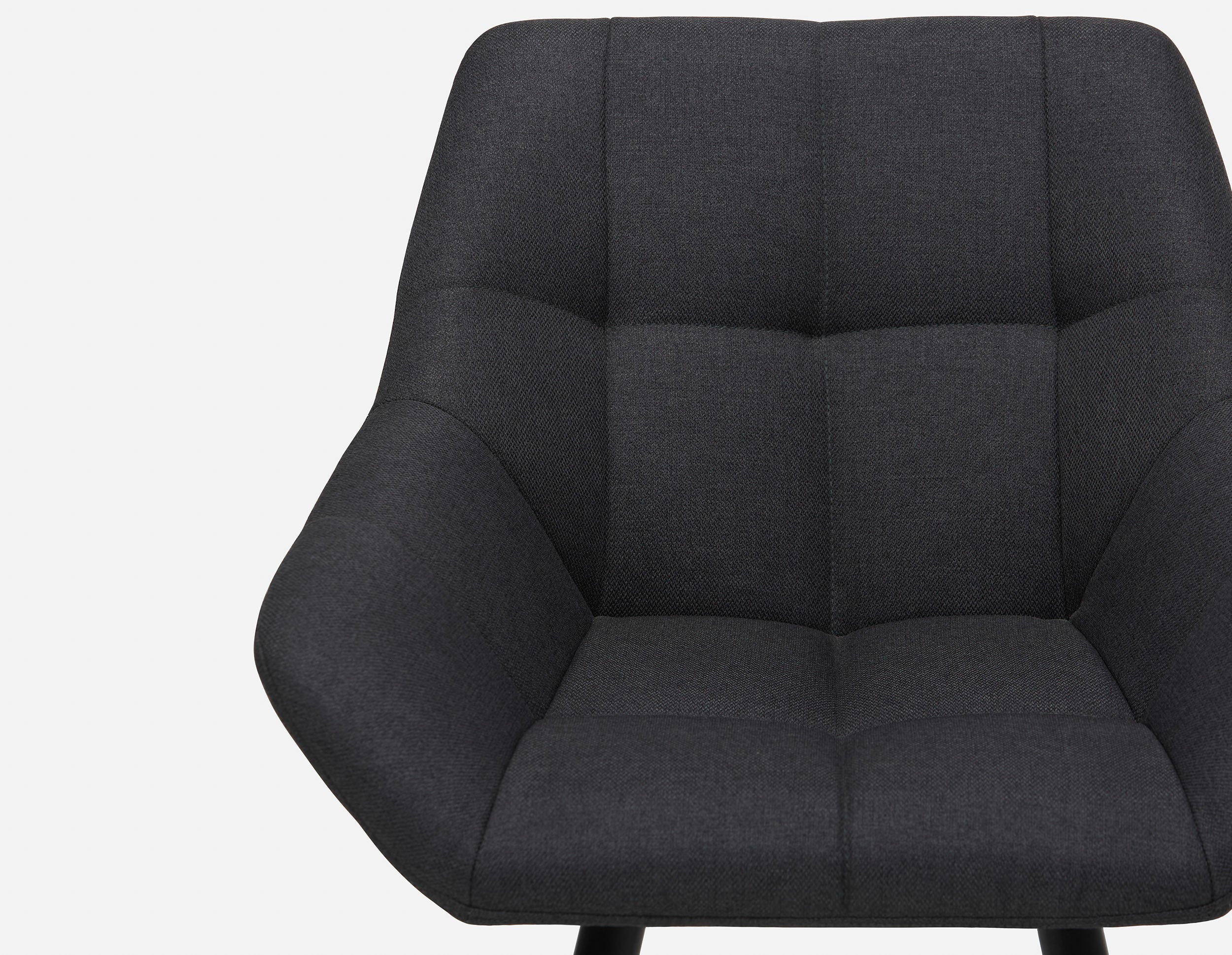 CAMILA tabouret de comptoir élégant 66cm undefined