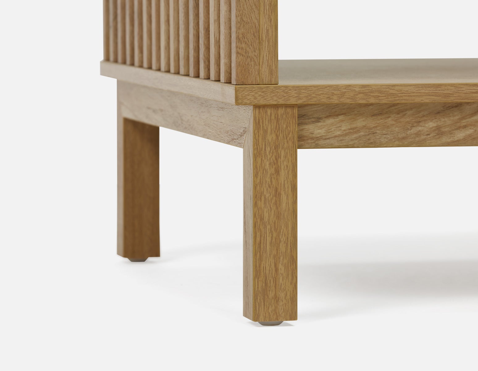 RIONA table basse style japandi undefined