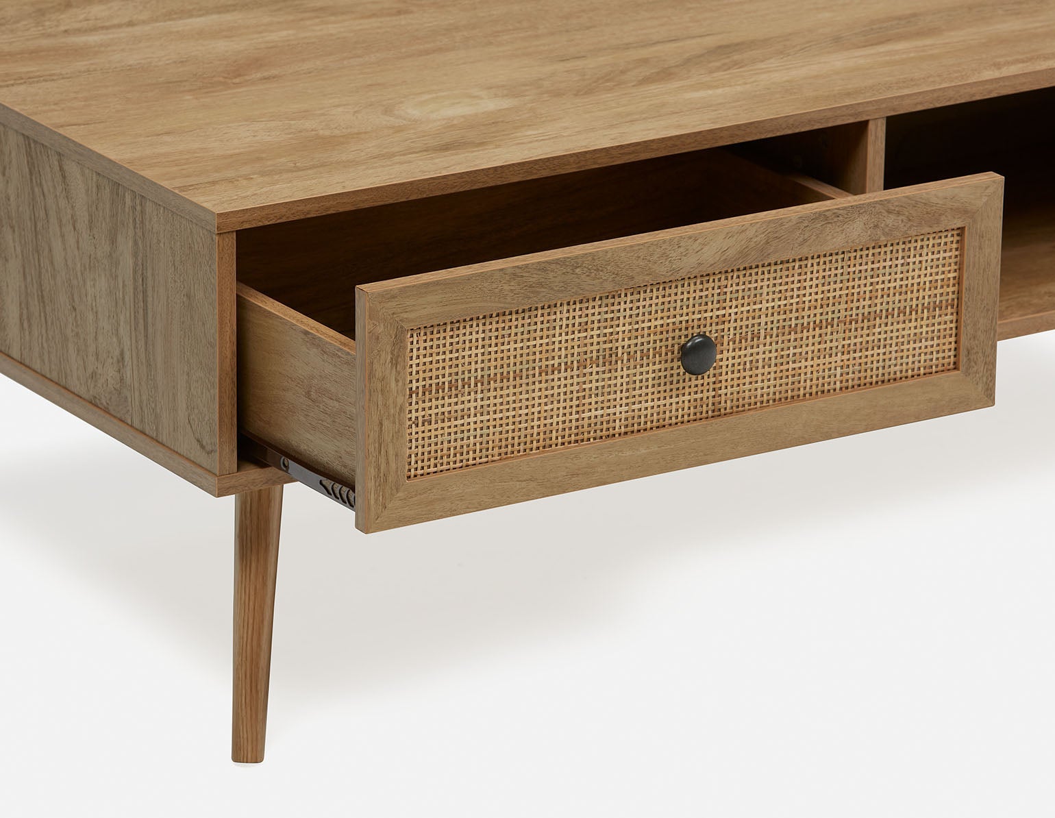 JETT table basse avec rangement 110 cm undefined