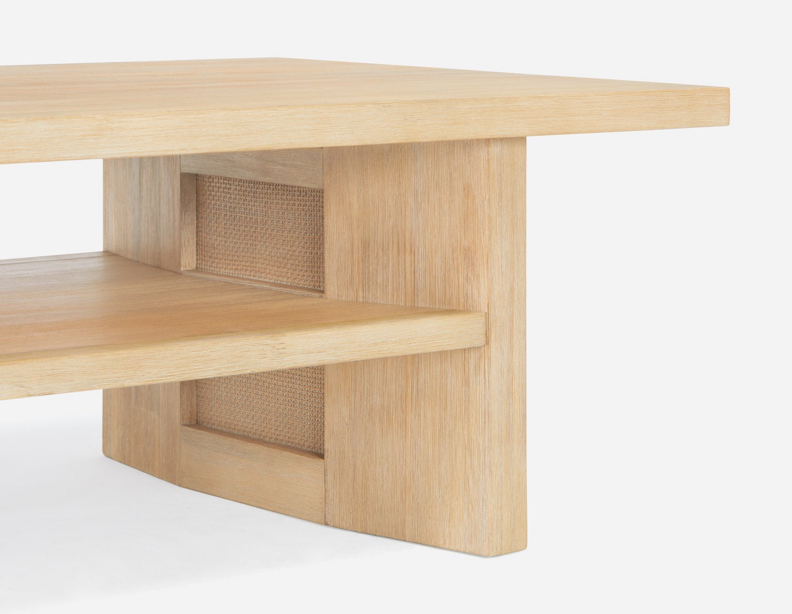 GILLIS table basse de style campagnard moderne undefined
