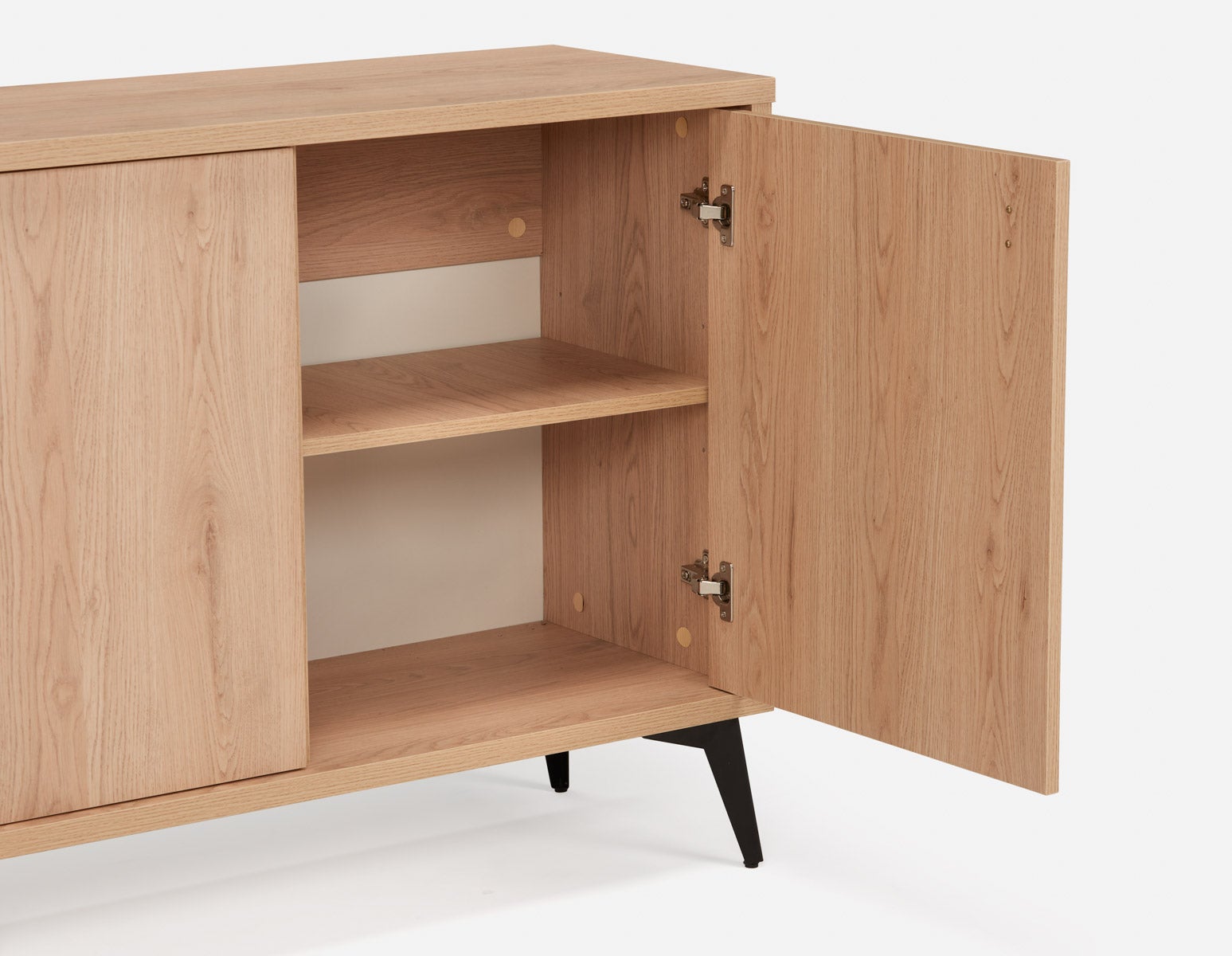 KIERA buffet moderne du milieu du siècle undefined