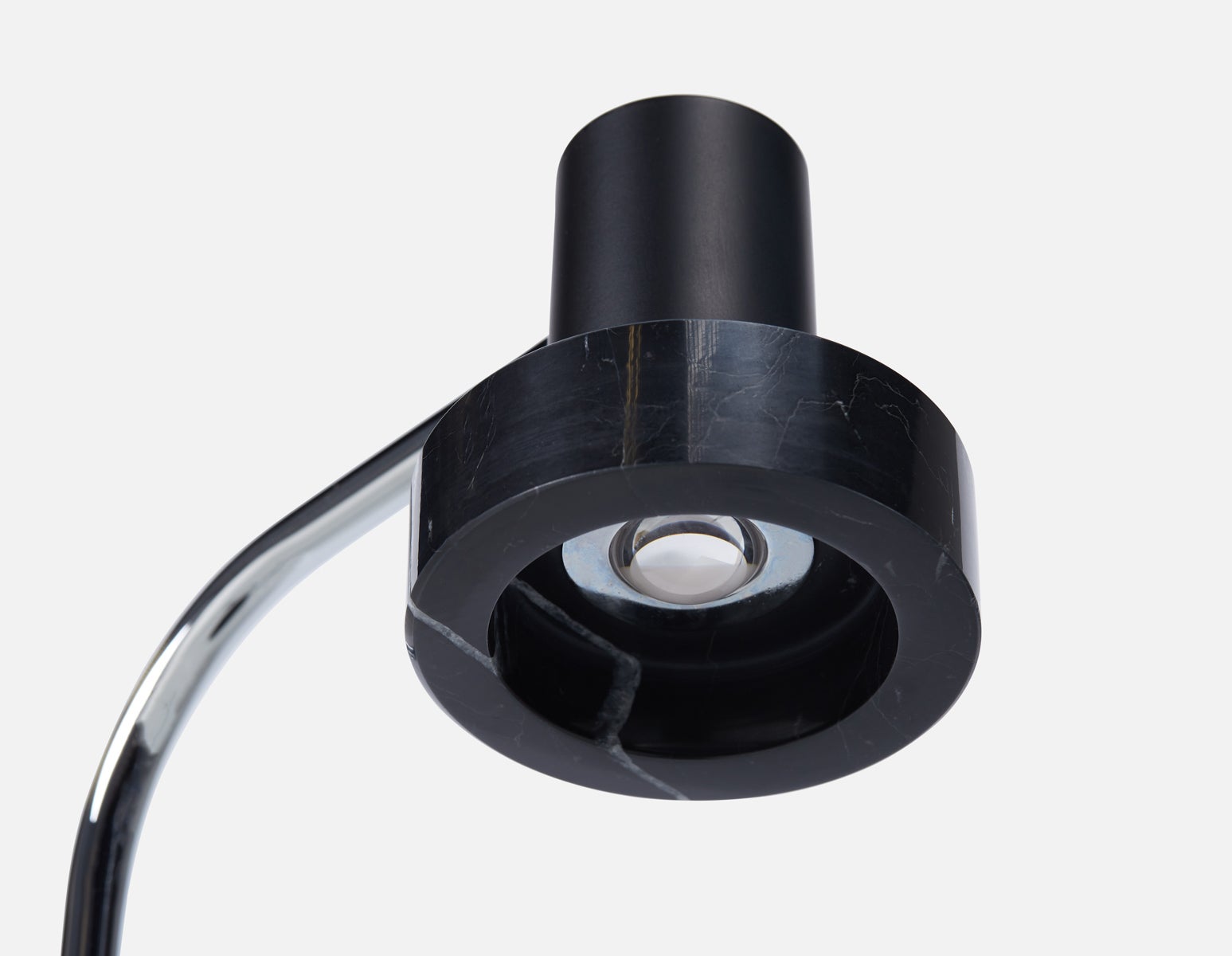 LUBEK lampe de table 42.5 cm haut undefined