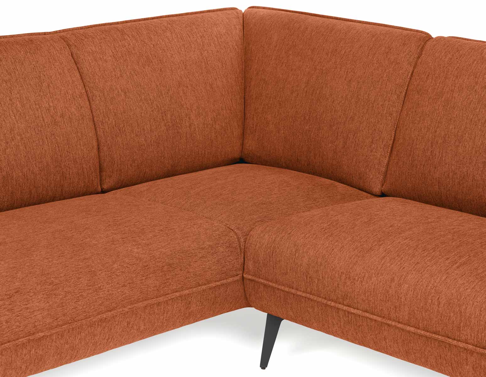 MARJORIE canapé d’angle contemporain moderne undefined