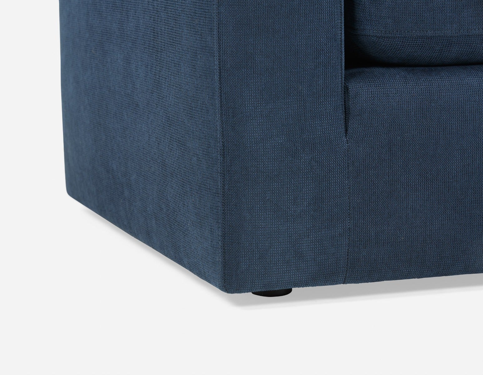 HELIO canapé d’angle modulaire contemporain undefined