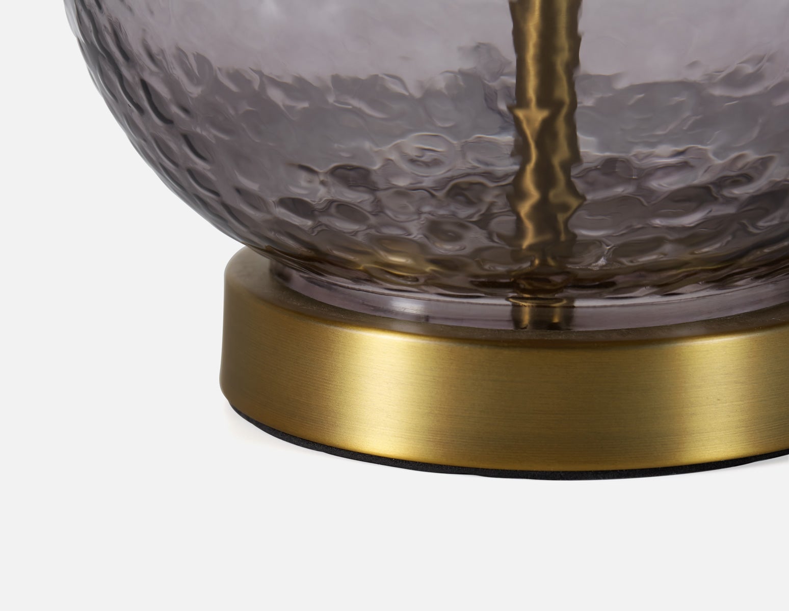 BAZZA lampe de table 45 cm haut undefined