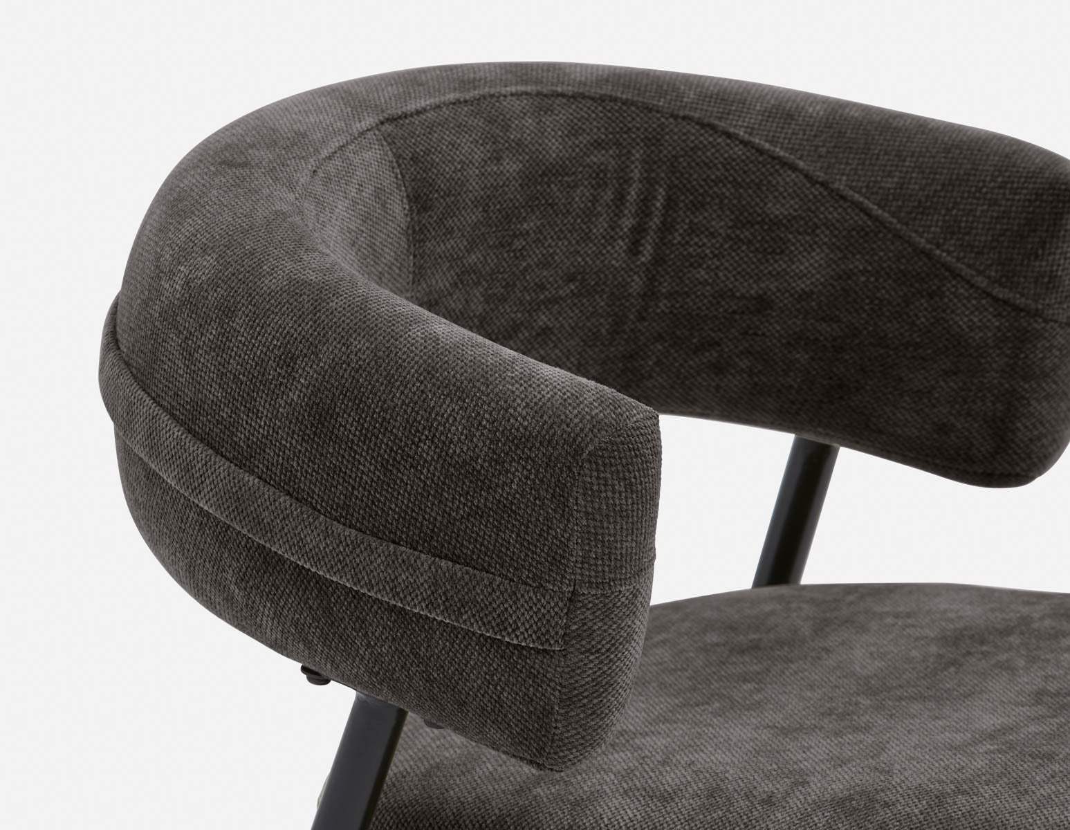 IFRAN chaise de salle à manger moderne et contemporaine undefined