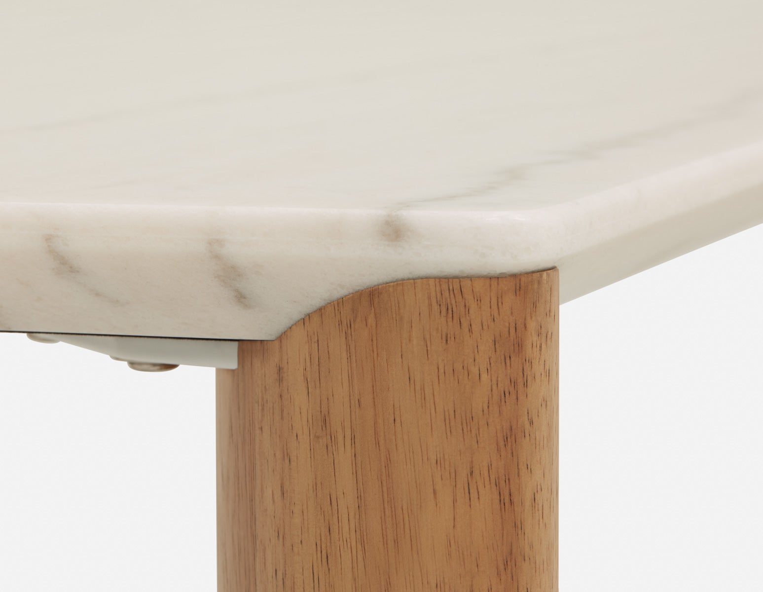 GIULIA table de salle à manger moderne contemporaine 150 cm undefined
