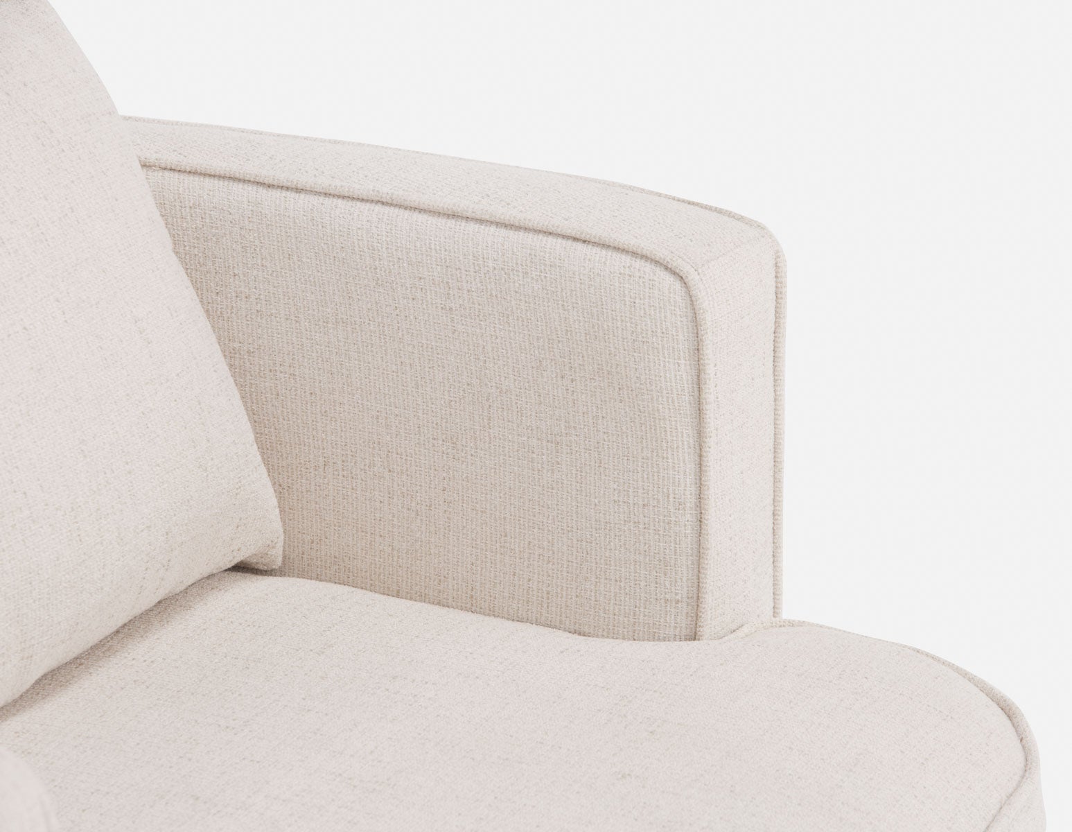 CONNIE fauteuil moderne undefined