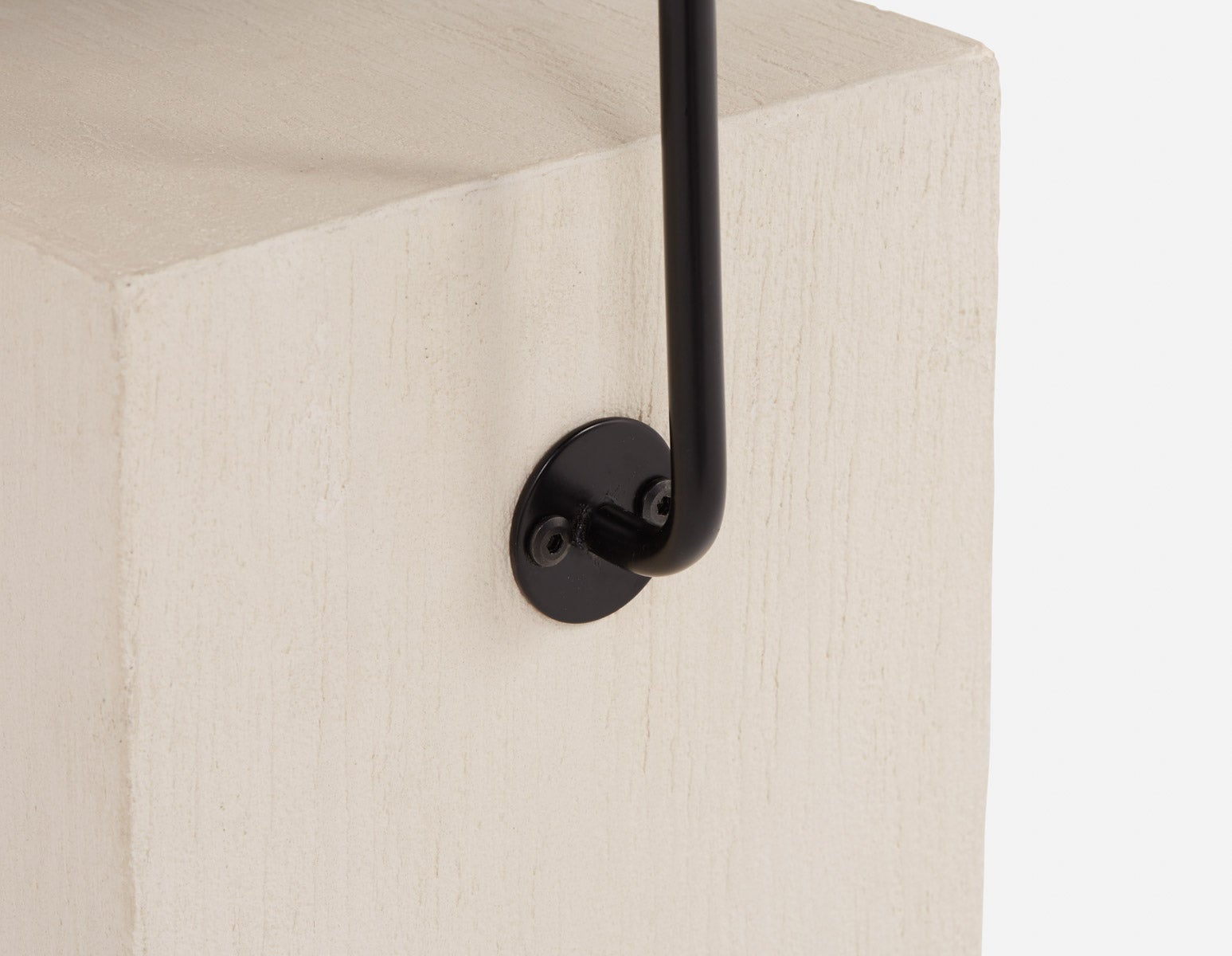 GENNY table d'appoint moderne contemporaine 45cm undefined