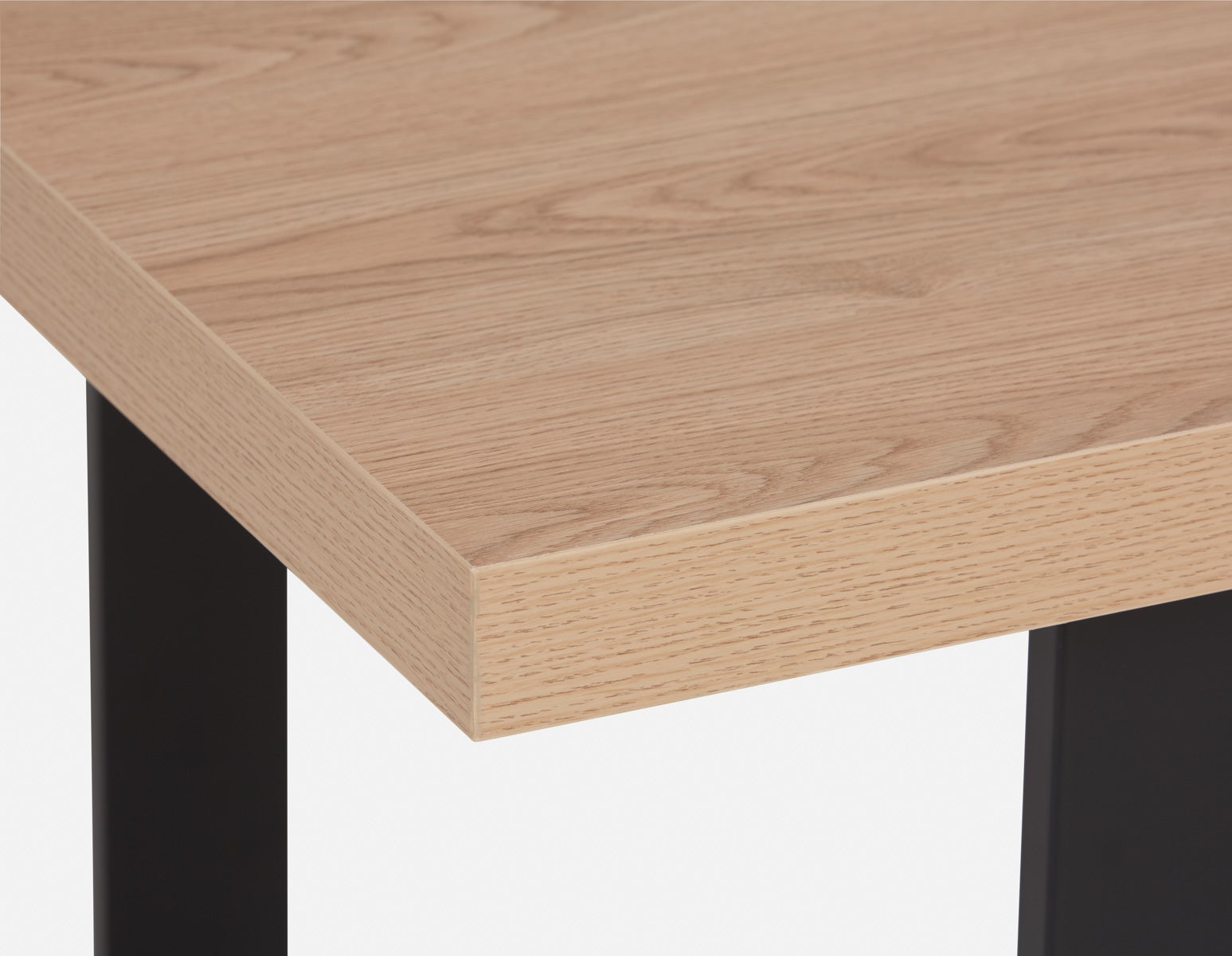 KIERA table de salle à manger moderne 180cm undefined