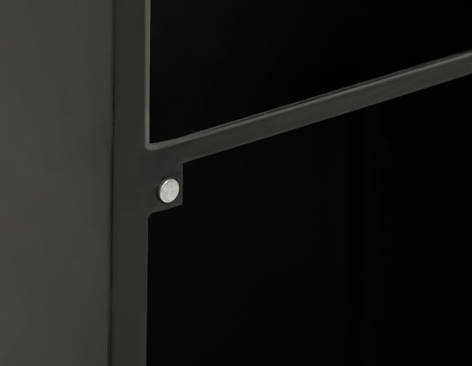 ZELDA armoire industrielle vintage en fer undefined