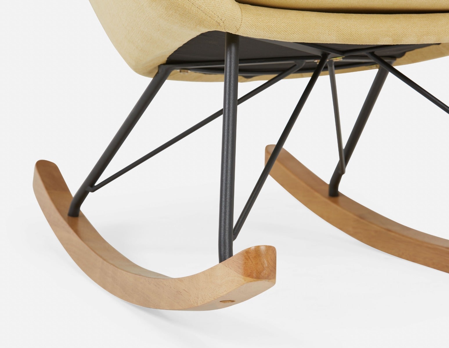 BENNET fauteuil berçant undefined