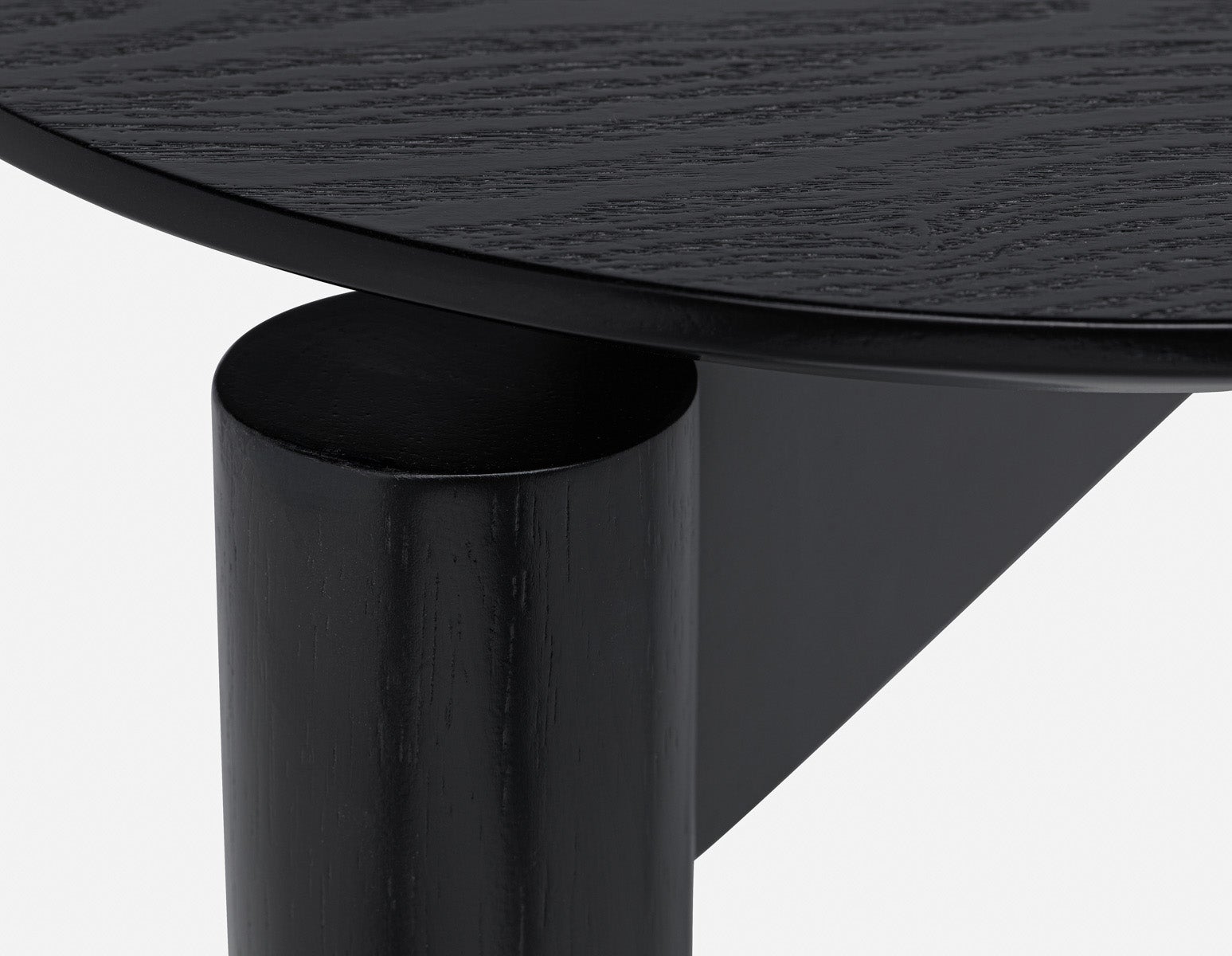 AMELIE table comptoir moderne 90 cm haut. undefined