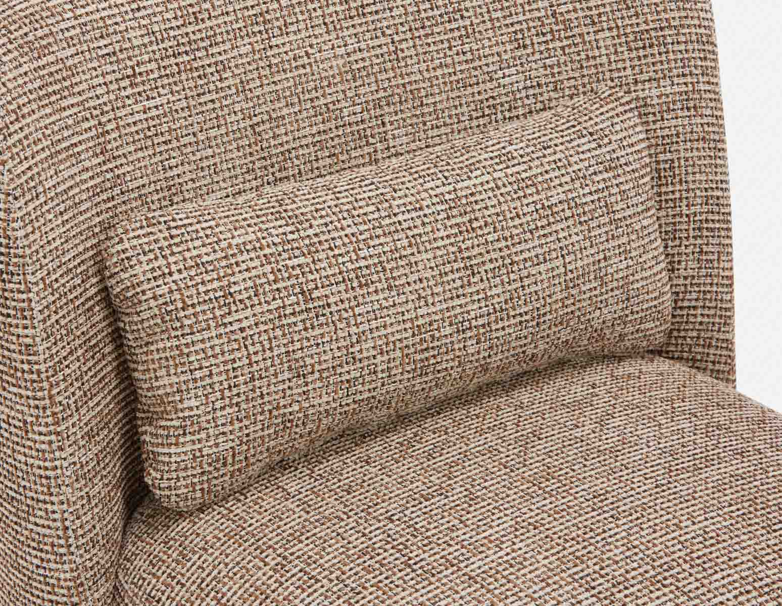 STIOLO fauteuil d'appoint avec porte-boisson interchangeable undefined