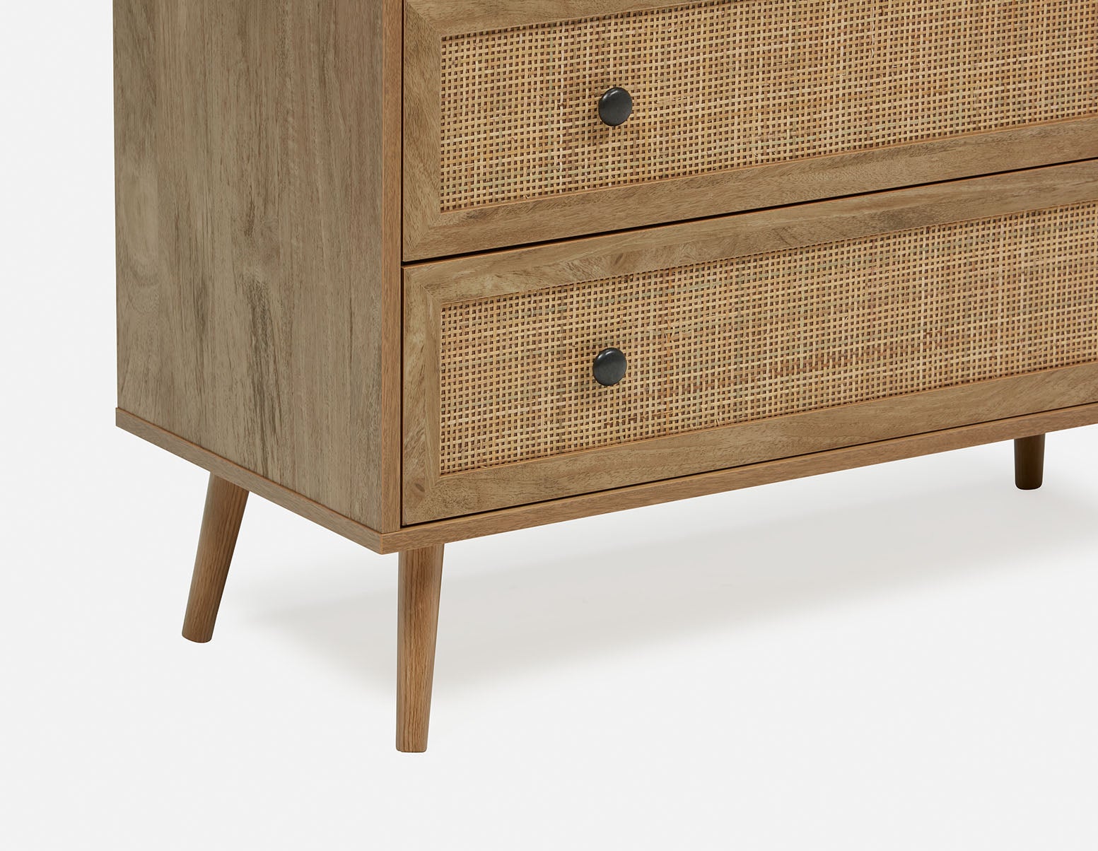JETT commode 3 tiroirs undefined