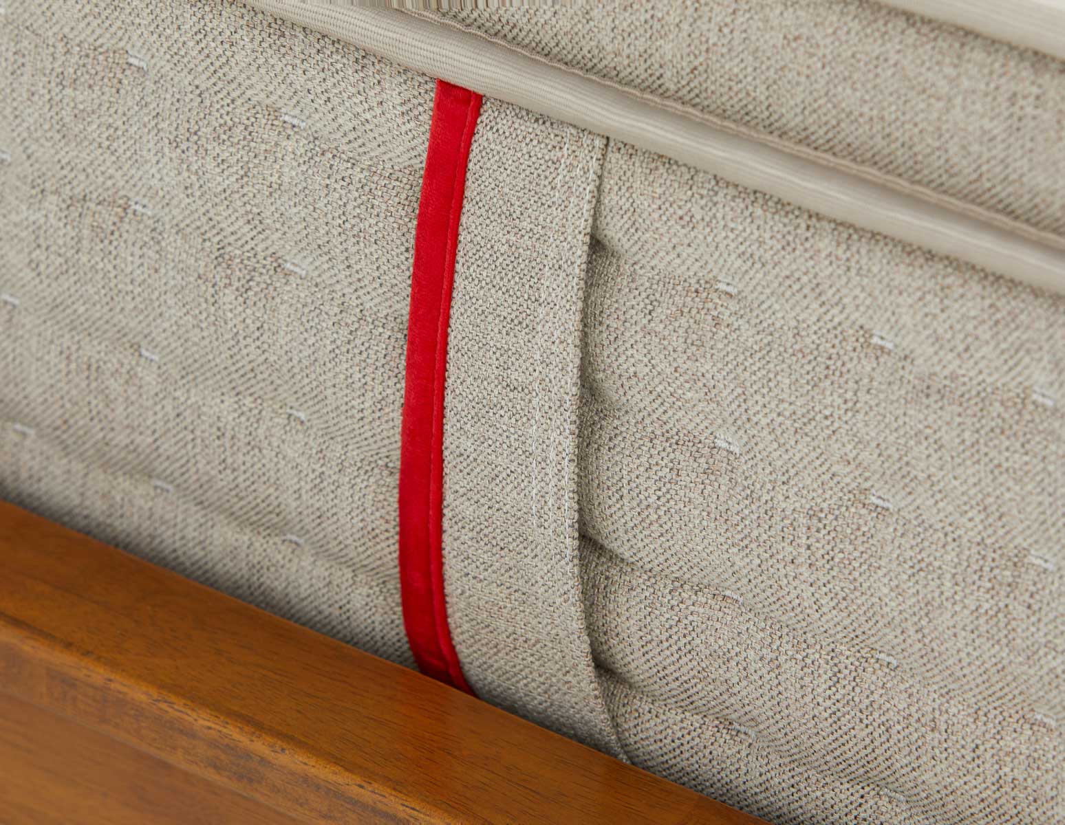 HOTEL matelas double haut de gamme undefined