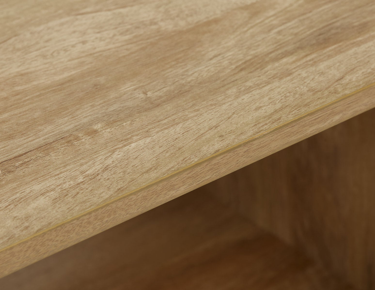 RIONA table basse style japandi undefined