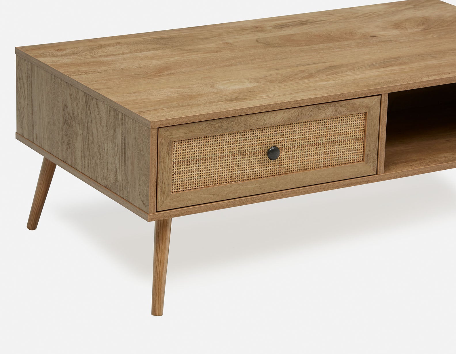 JETT table basse avec rangement 110 cm undefined