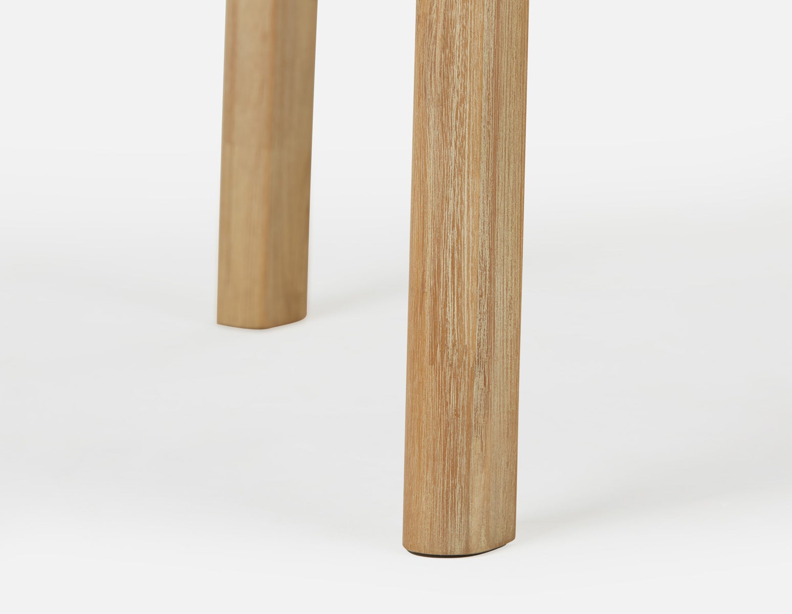 DALTON table à rallonges en bois d'acacia rustique180cm undefined