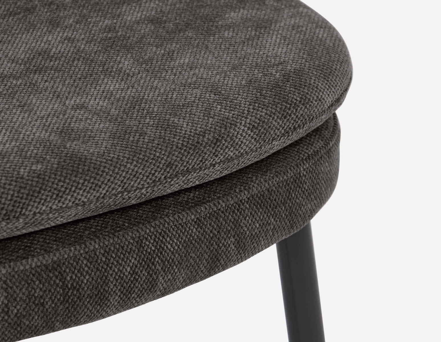 IFRAN chaise de salle à manger moderne et contemporaine undefined