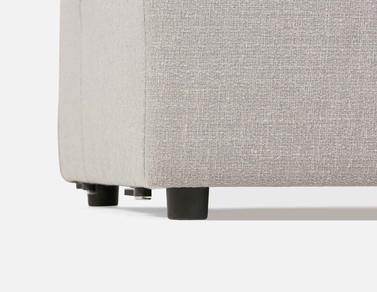 REVAN canapé d’angle modulaire moderne s'adapte à votre espace undefined