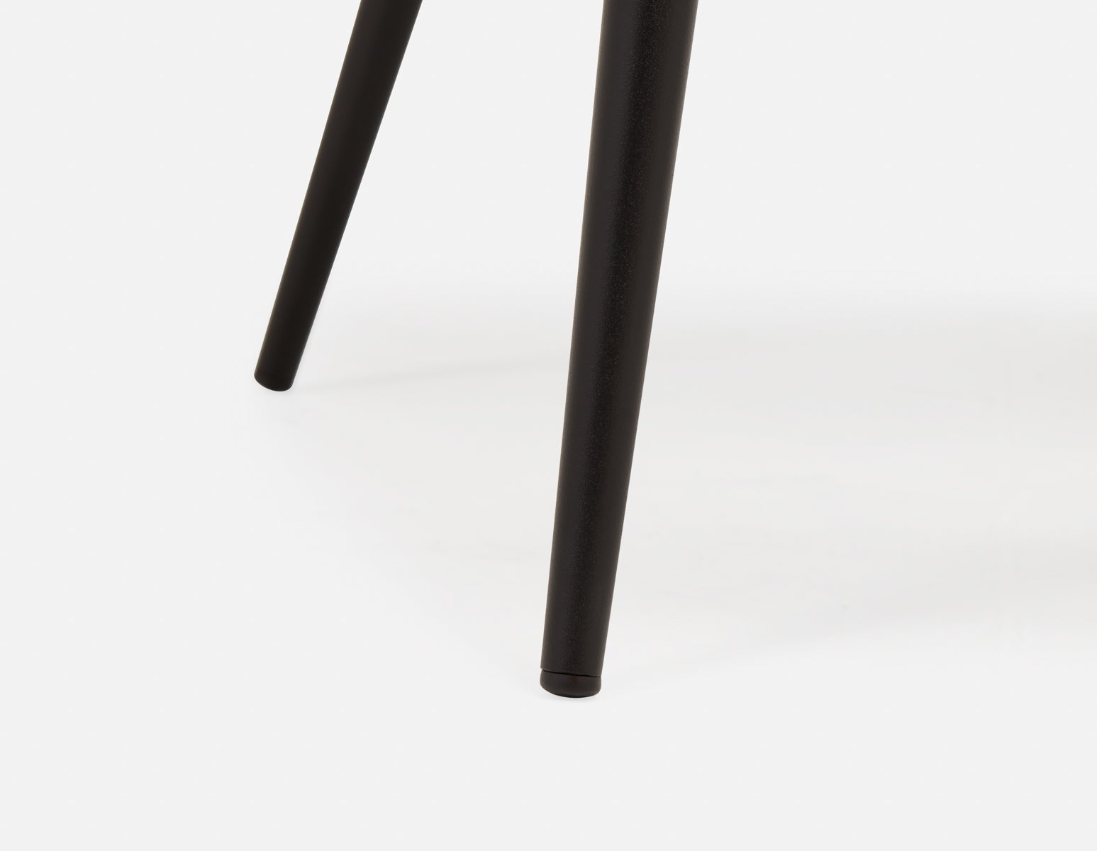 VERONICA chaise de salle à manger contemporaine 100% cuir undefined