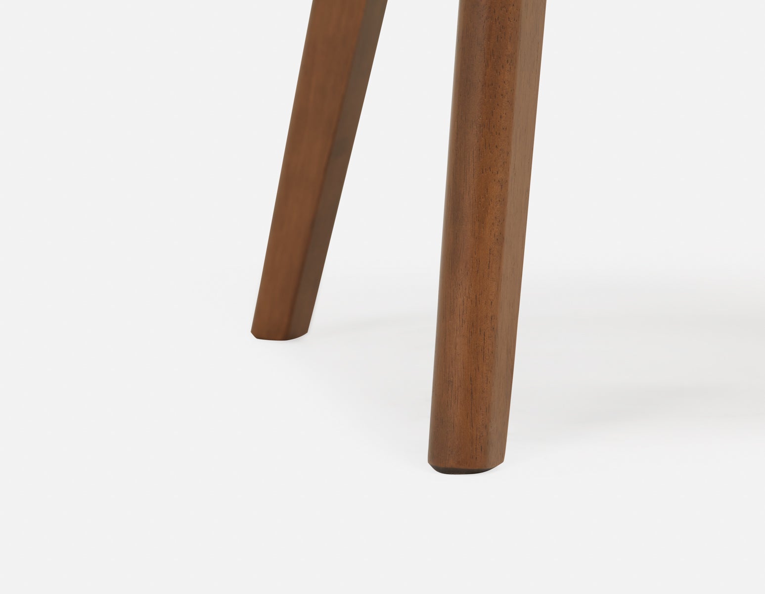 VITTA chaise de salle à manger moderne contemporaine 100% cuir undefined