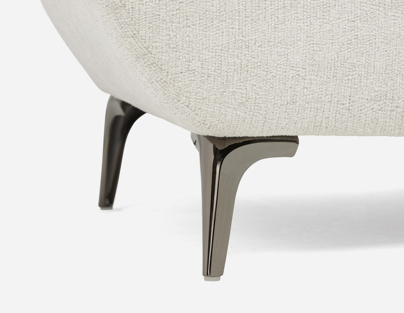 CLOVIS fauteuil style moderne undefined